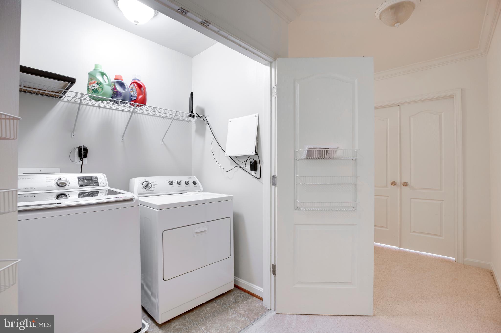 RESIDENCES AT BRAMBLETON - Residential Lease