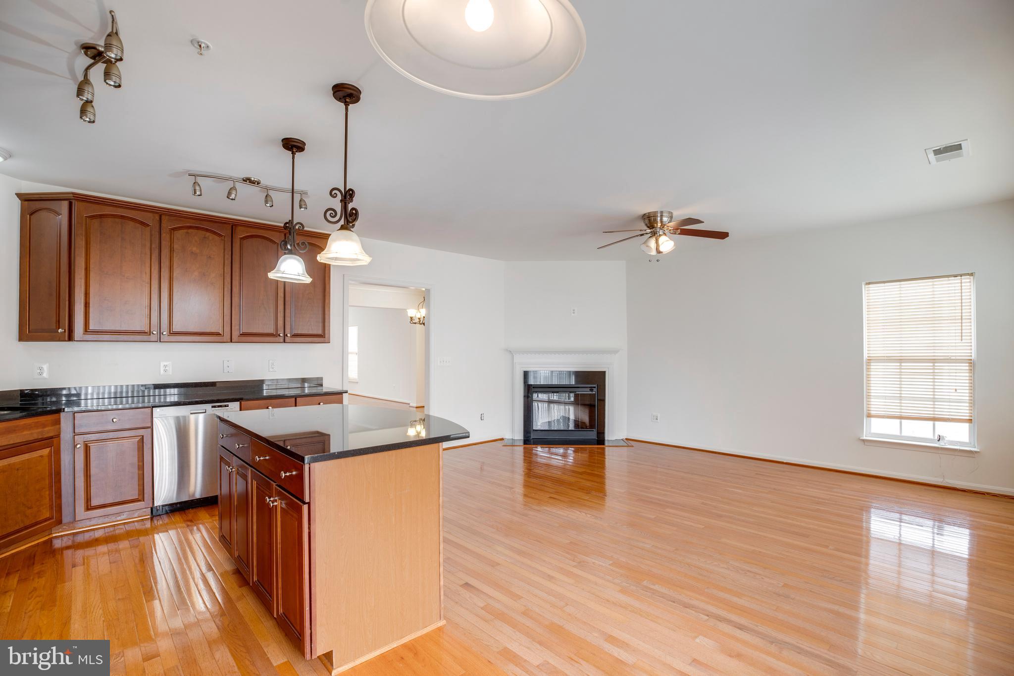 RESIDENCES AT BRAMBLETON - Residential Lease