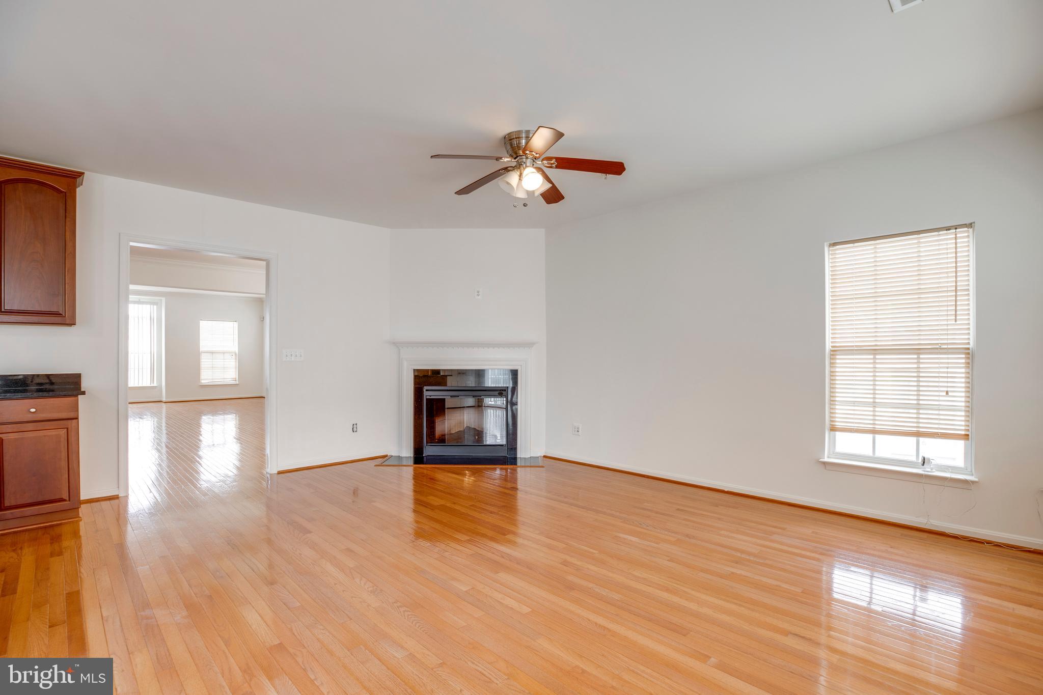 RESIDENCES AT BRAMBLETON - Residential Lease