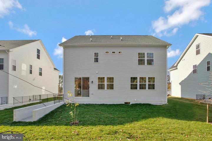5 BROOKS NOLEN WAY
