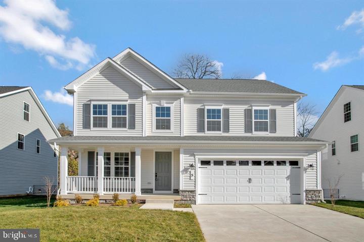 5 BROOKS NOLEN WAY