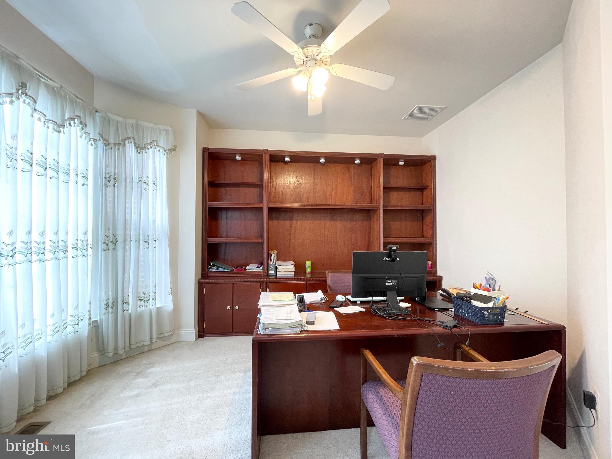 VILLAGES OF URBANA - Residential