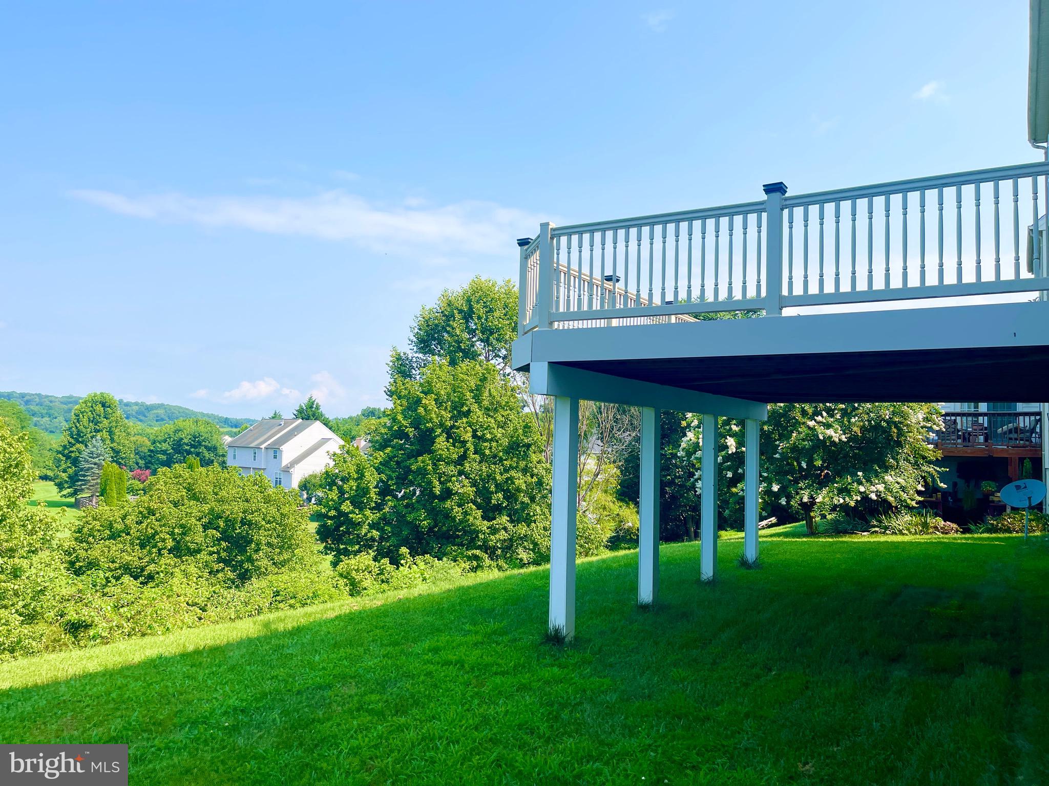 VILLAGES OF URBANA - Residential