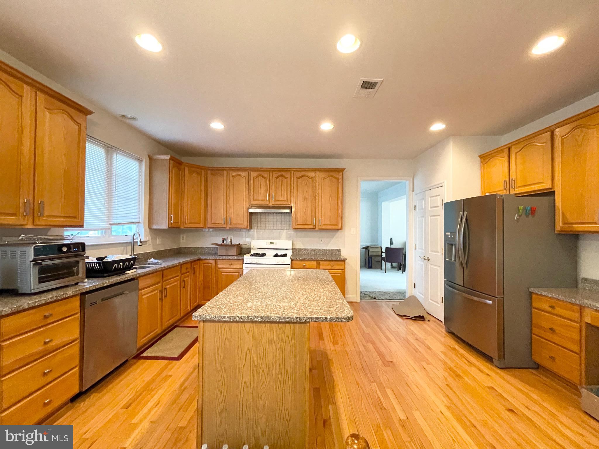 VILLAGES OF URBANA - Residential