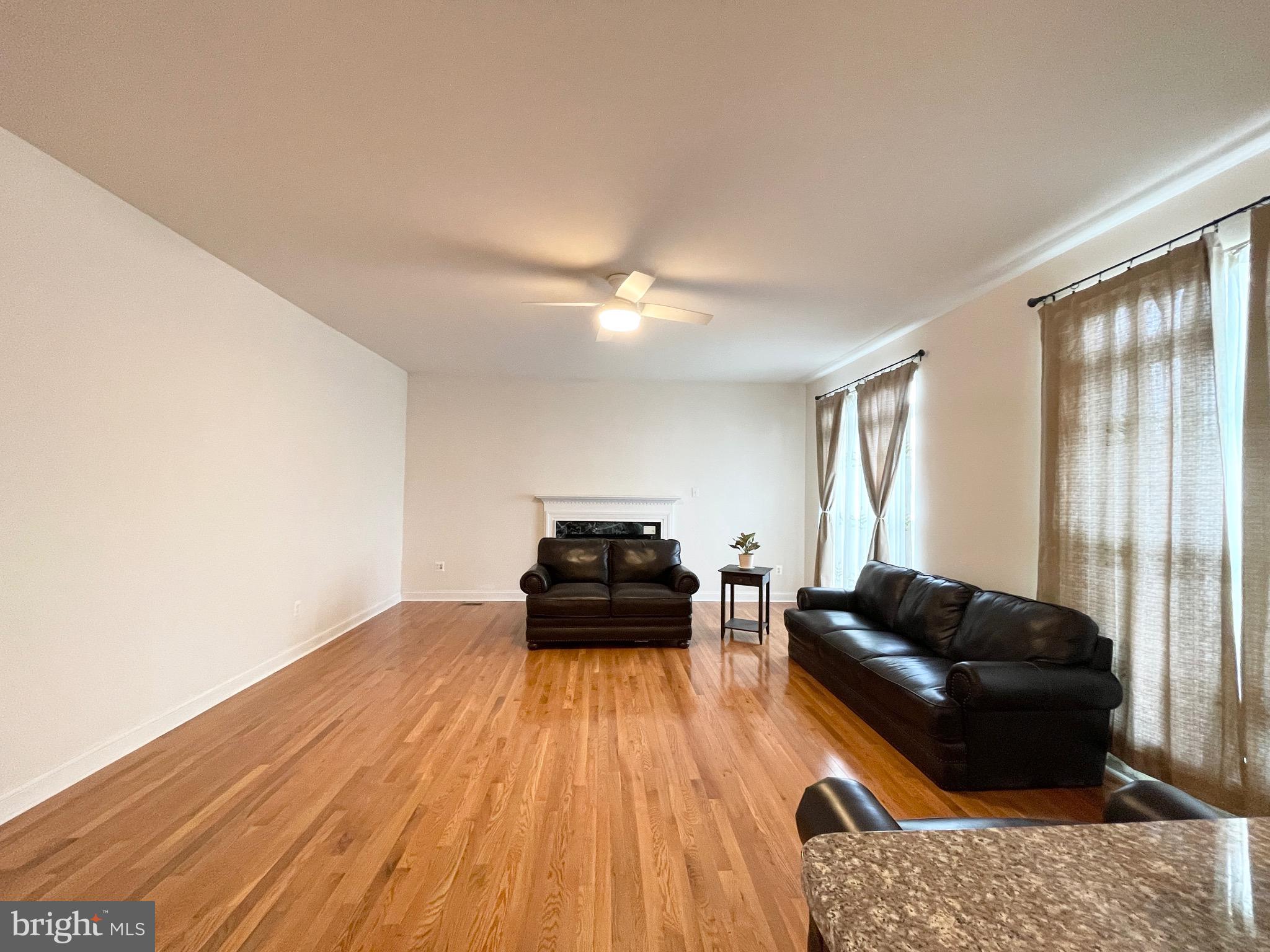 VILLAGES OF URBANA - Residential