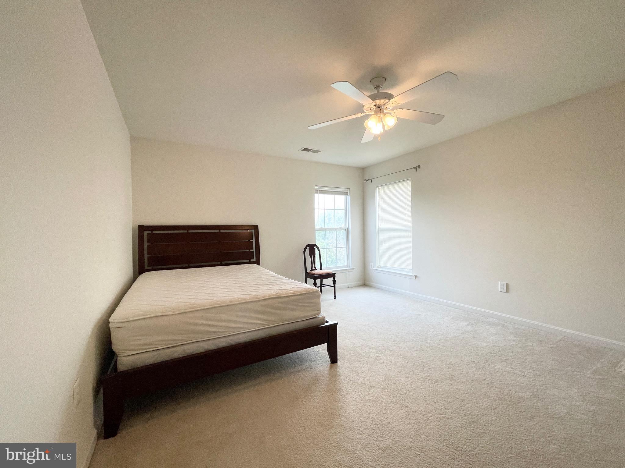 VILLAGES OF URBANA - Residential