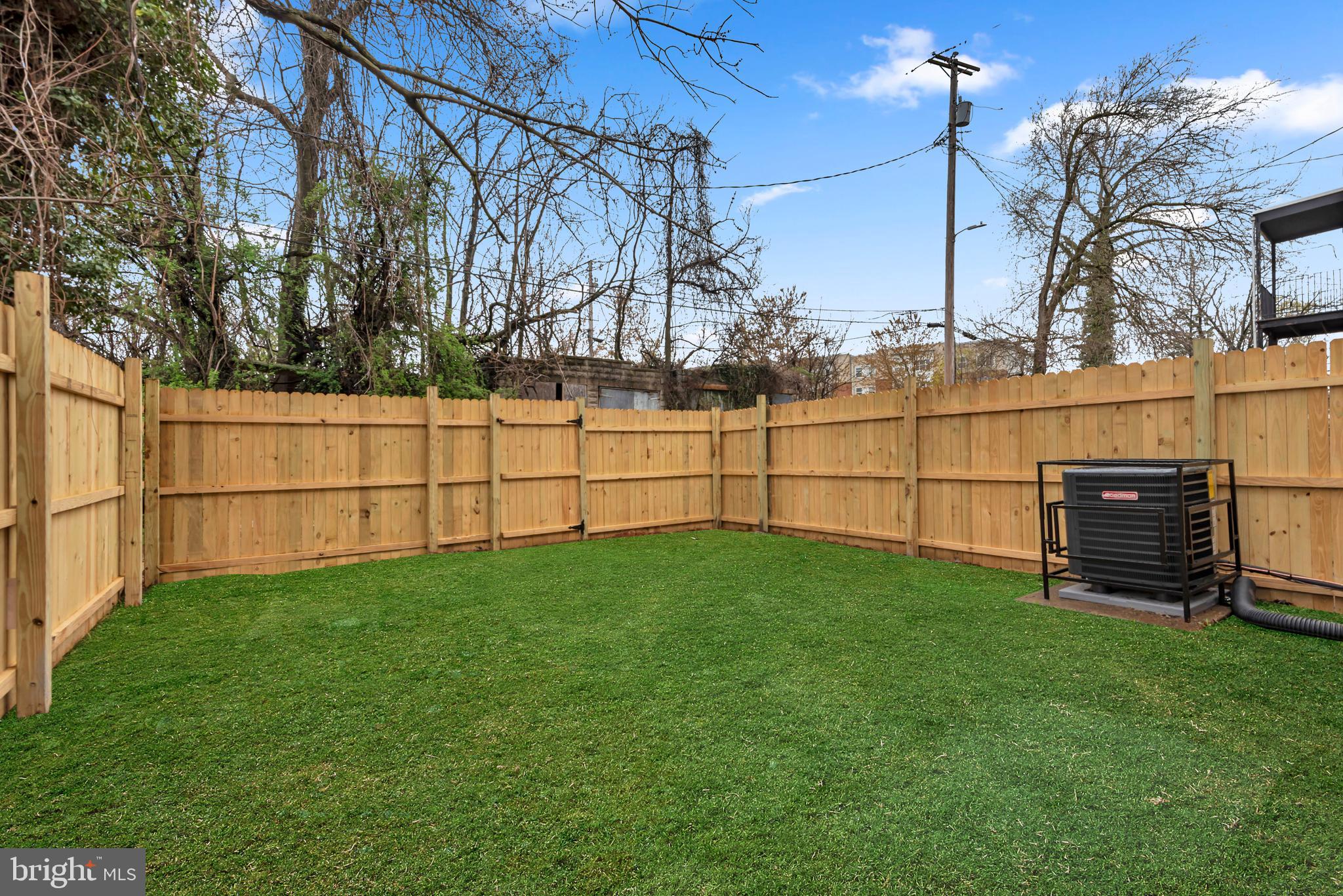 CONCERNED CITIZENS OF FOREST PARK - Residential