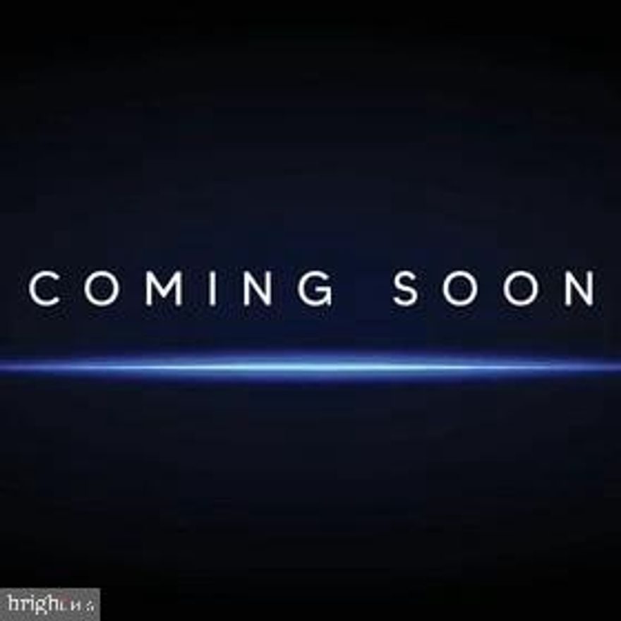 This beautifully rehabbed 4-bedroom, 2.5-bath rowhome offers the perfect blend of modern style and functional living. An open, light-filled floor plan showcases stunning flooring, recessed lighting, and high-end finishes throughout, including statement tile, floating shelves, stylish cabinetry, and two electric fireplaces.

The kitchen features stainless steel appliances and flows seamlessly into the main living areas. Upstairs, spacious bedrooms are paired with an updated, spa-inspired bathroom, while the finished basement provides flexible space for a home office, guest room, or additional living area and a corresponding full bathroom. 

Recent updates include HVAC (2026), hot water heater (2026), windows (2026), flooring (2026), and roof (2026). This home has been beautifully updated. With a prime location near shopping, dining, and commuter routes.