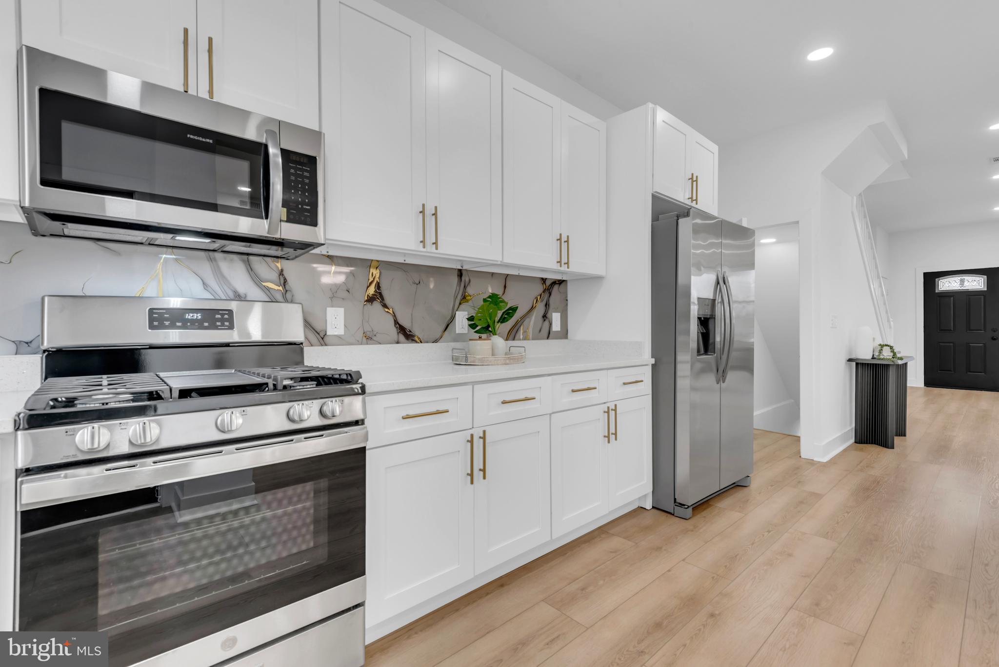 CONCERNED CITIZENS OF FOREST PARK - Residential