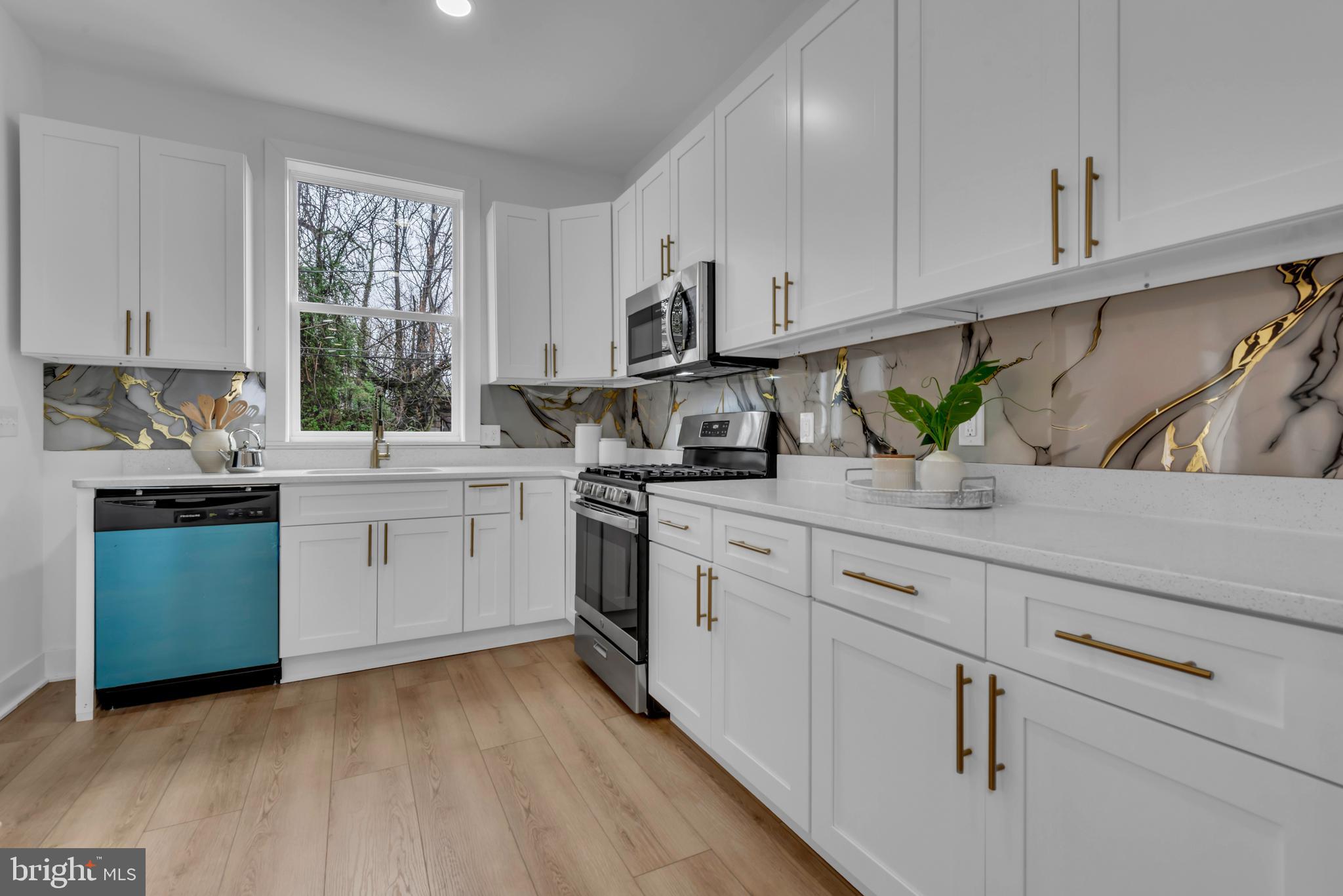 CONCERNED CITIZENS OF FOREST PARK - Residential