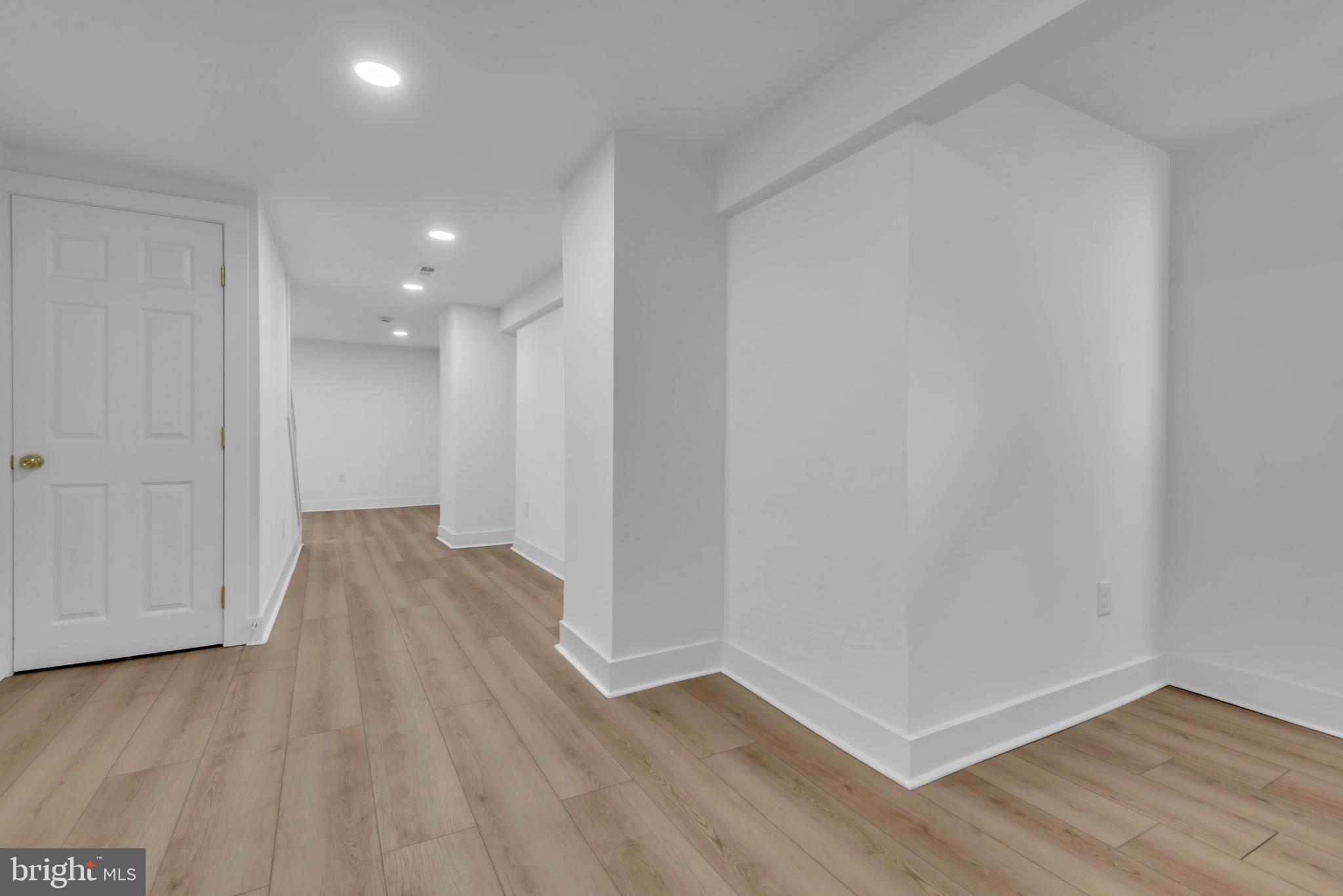 CONCERNED CITIZENS OF FOREST PARK - Residential