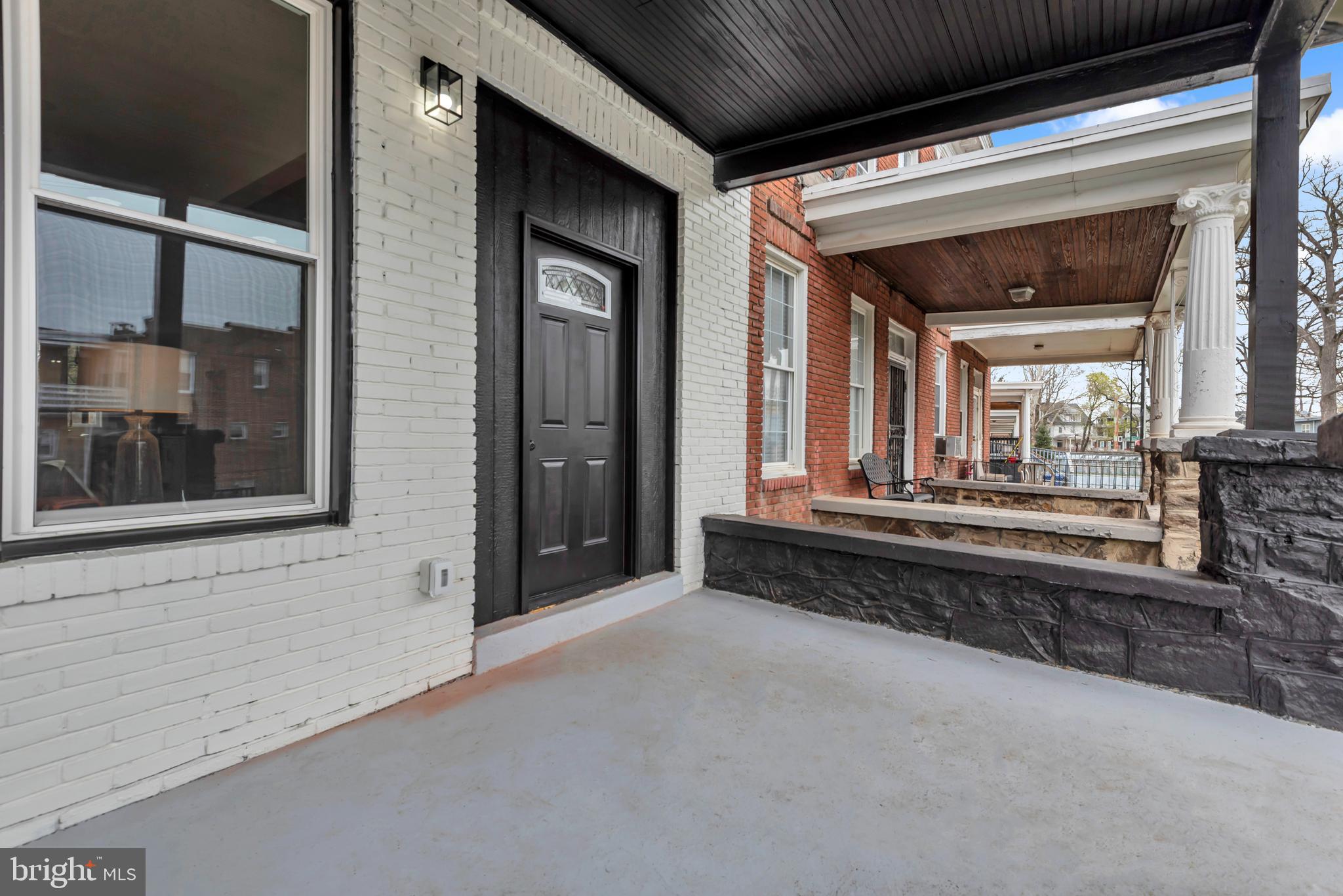 CONCERNED CITIZENS OF FOREST PARK - Residential