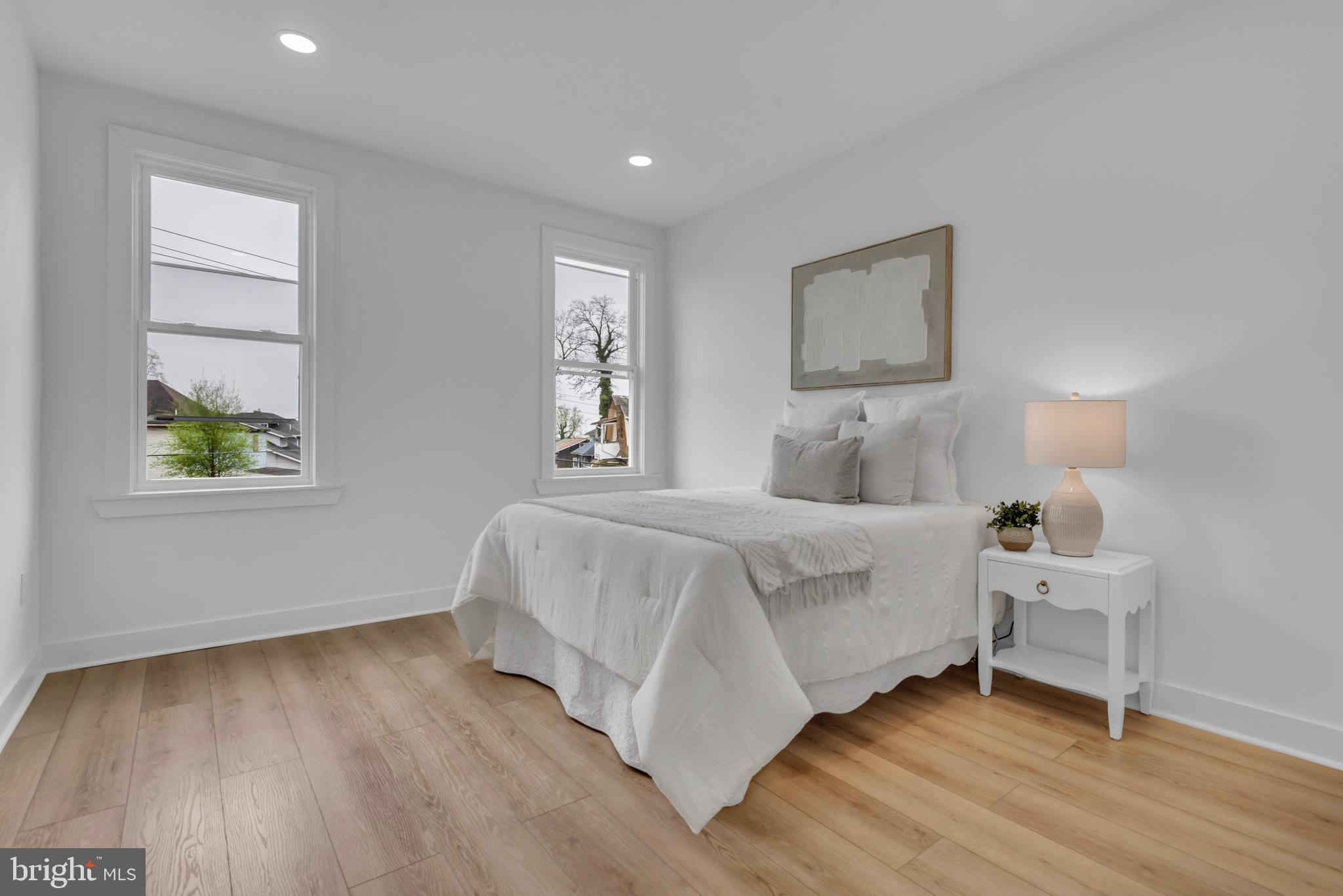 CONCERNED CITIZENS OF FOREST PARK - Residential