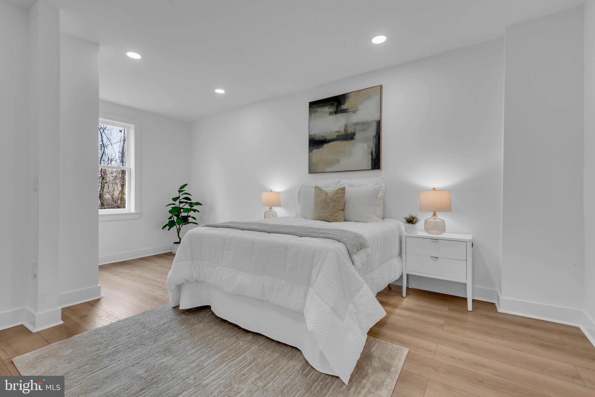 CONCERNED CITIZENS OF FOREST PARK - Residential