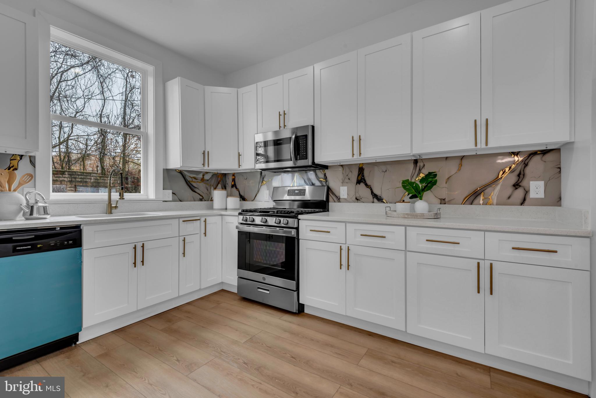 CONCERNED CITIZENS OF FOREST PARK - Residential