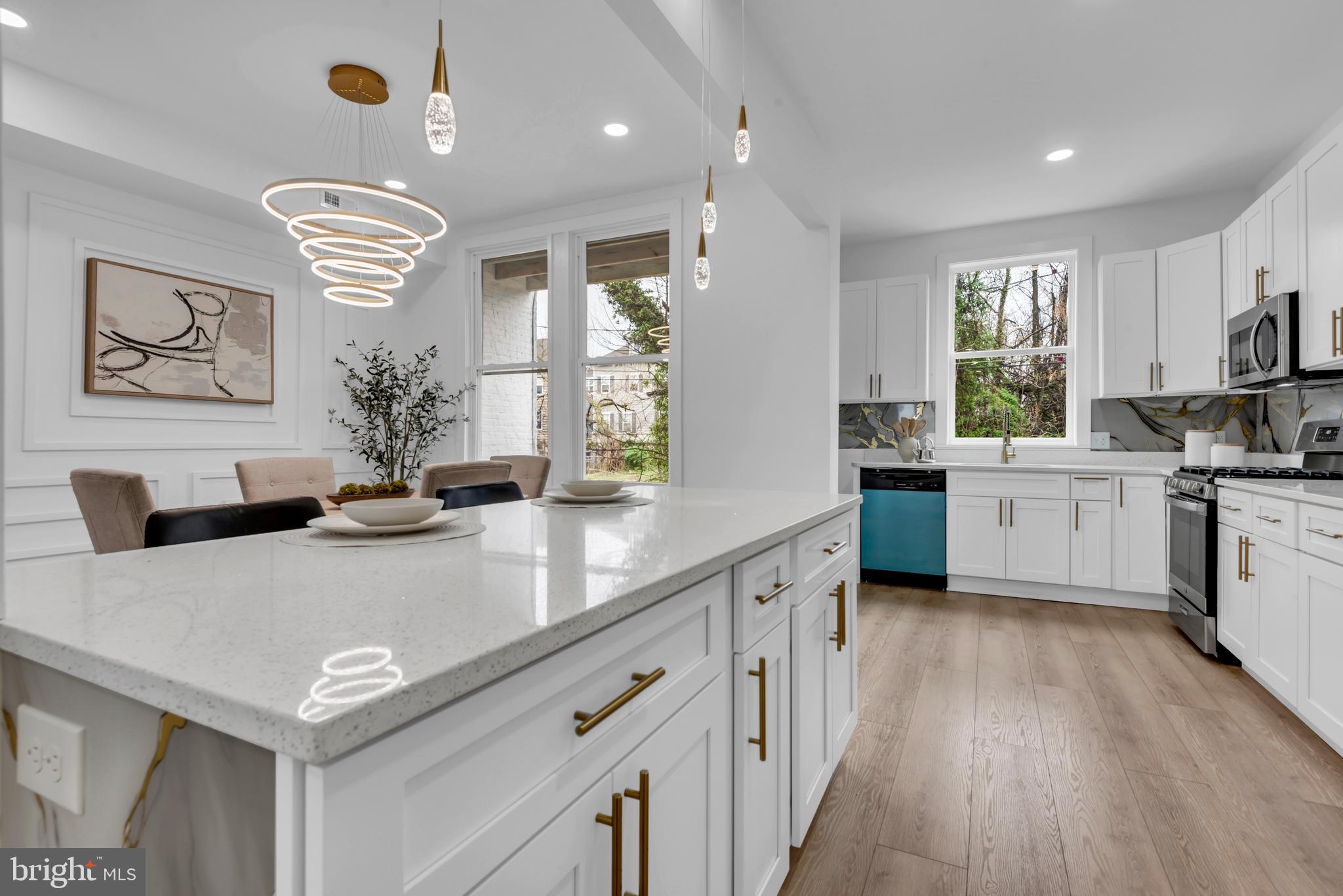 CONCERNED CITIZENS OF FOREST PARK - Residential