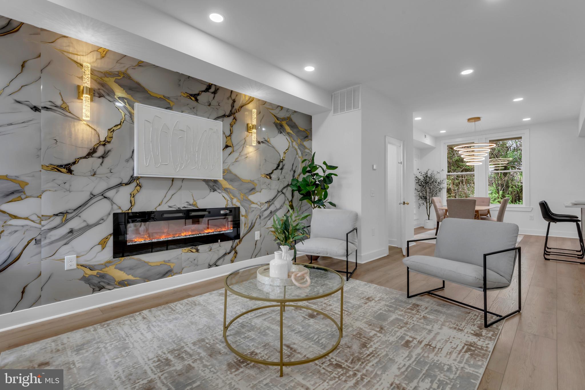 CONCERNED CITIZENS OF FOREST PARK - Residential