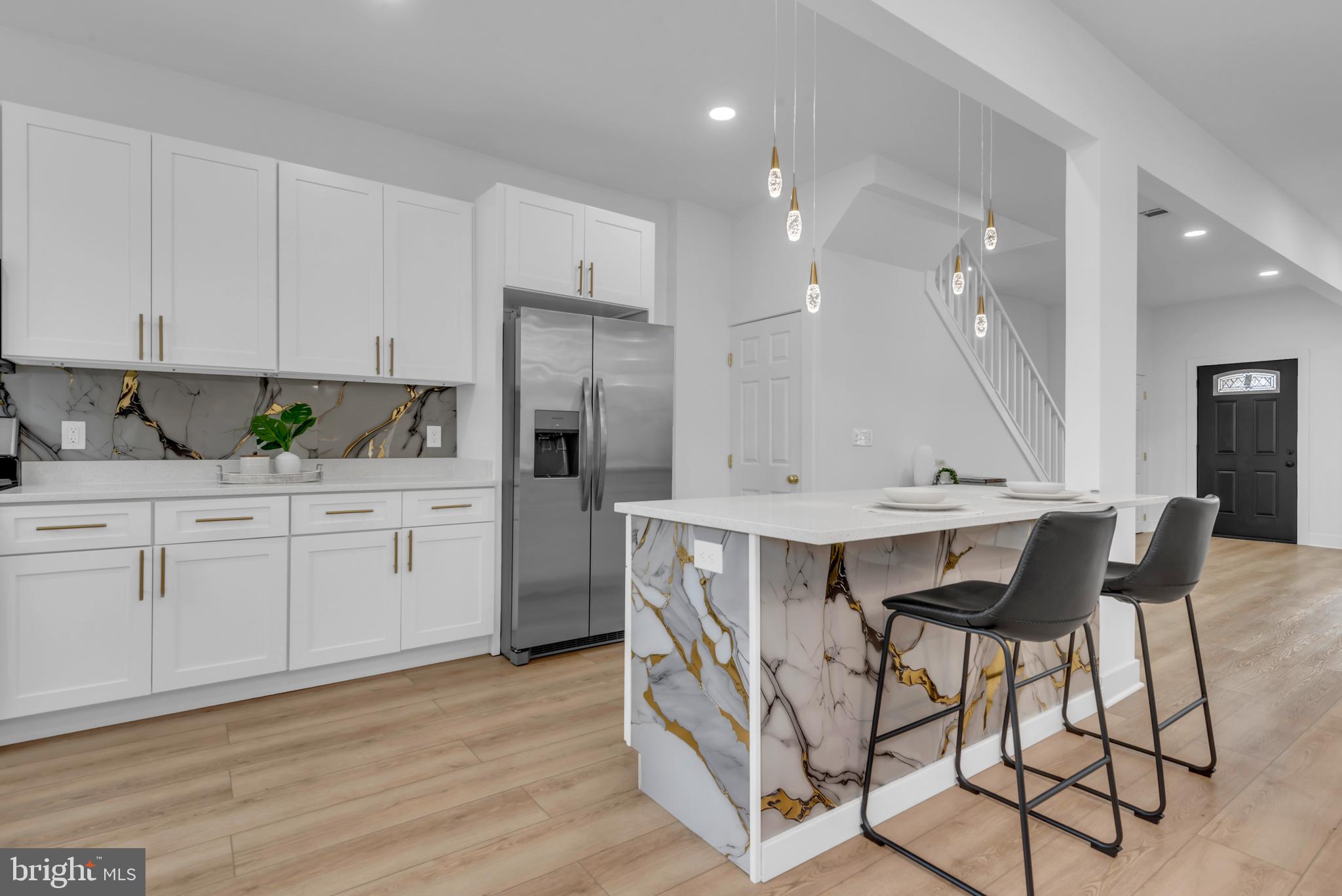 CONCERNED CITIZENS OF FOREST PARK - Residential