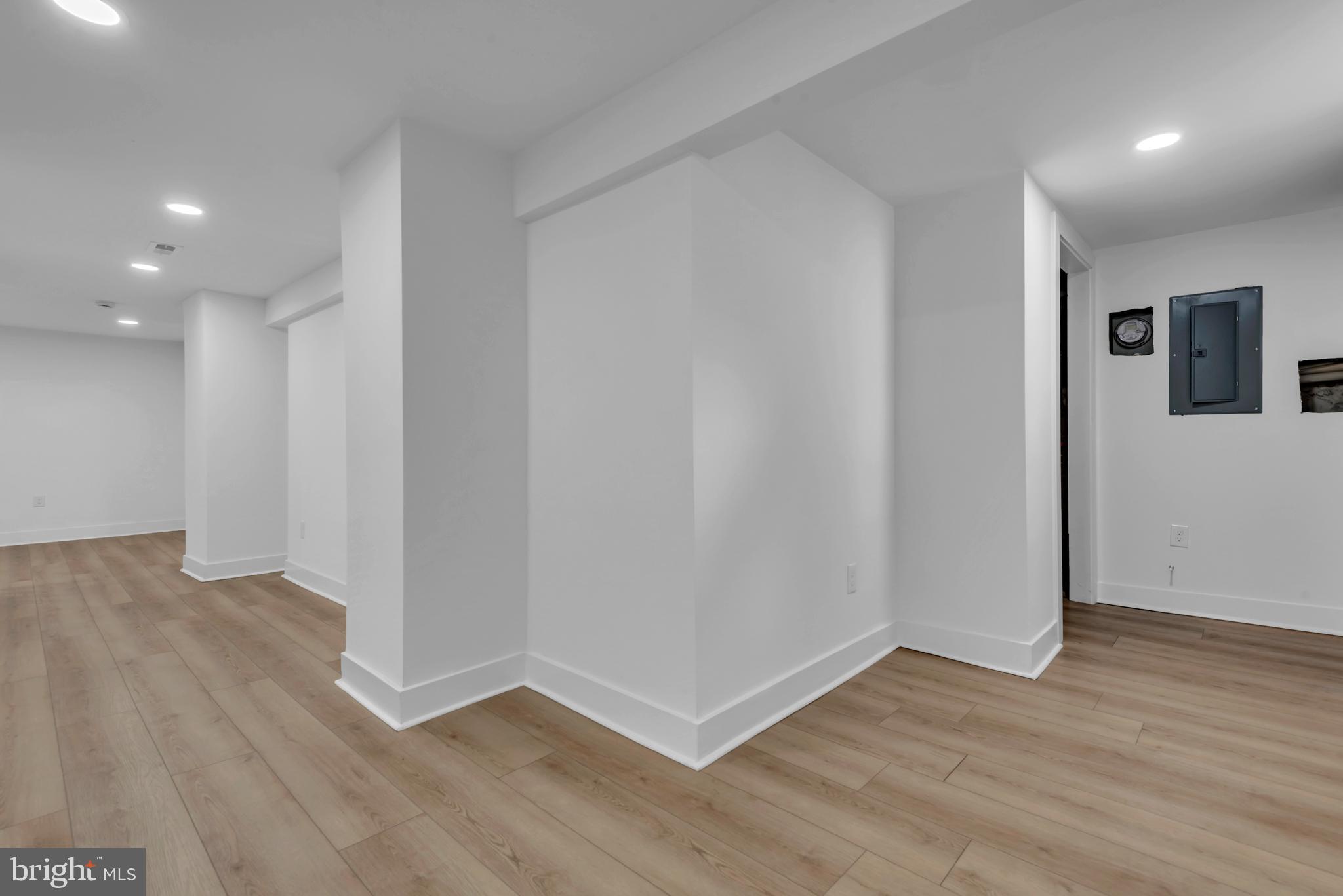 CONCERNED CITIZENS OF FOREST PARK - Residential