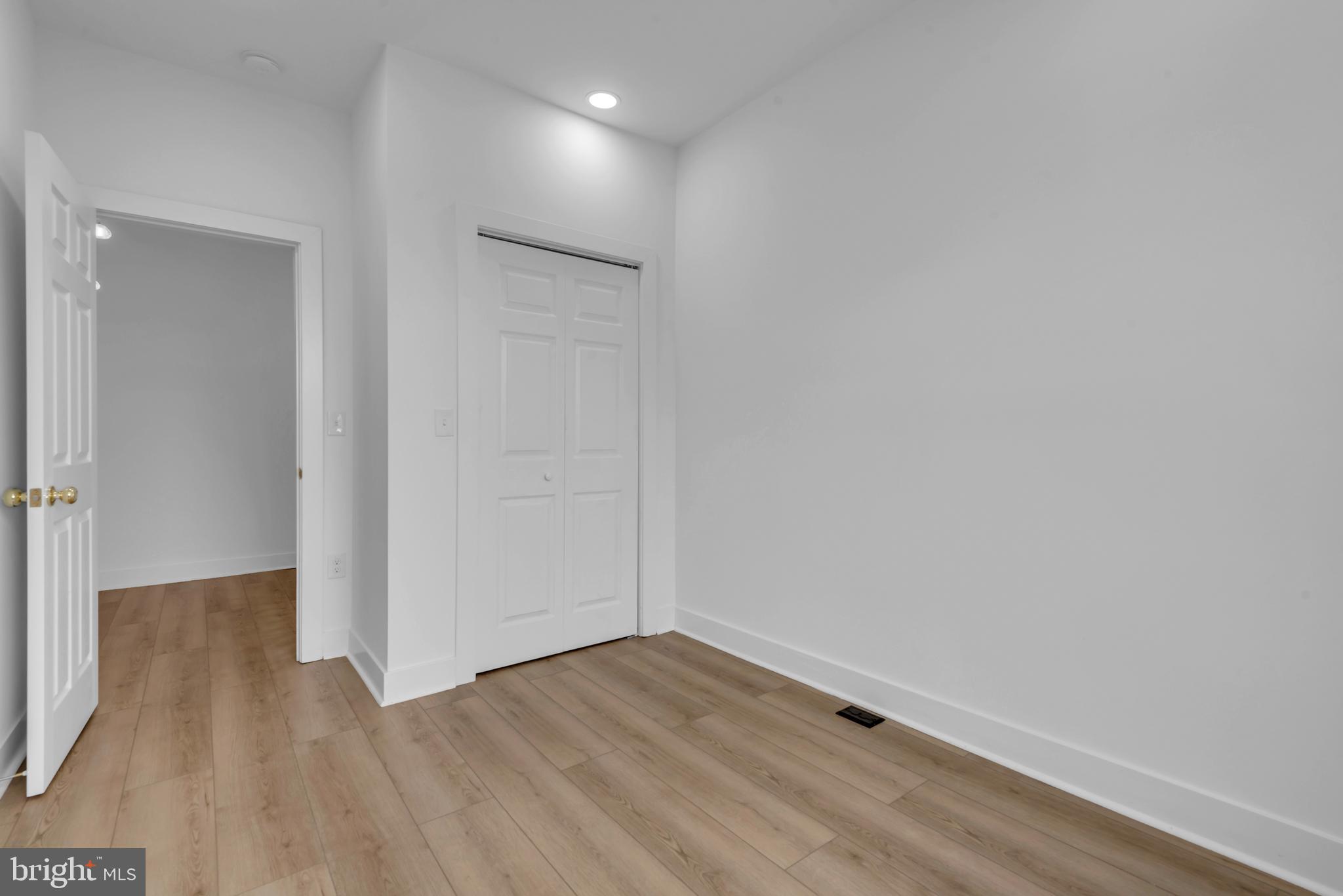 CONCERNED CITIZENS OF FOREST PARK - Residential