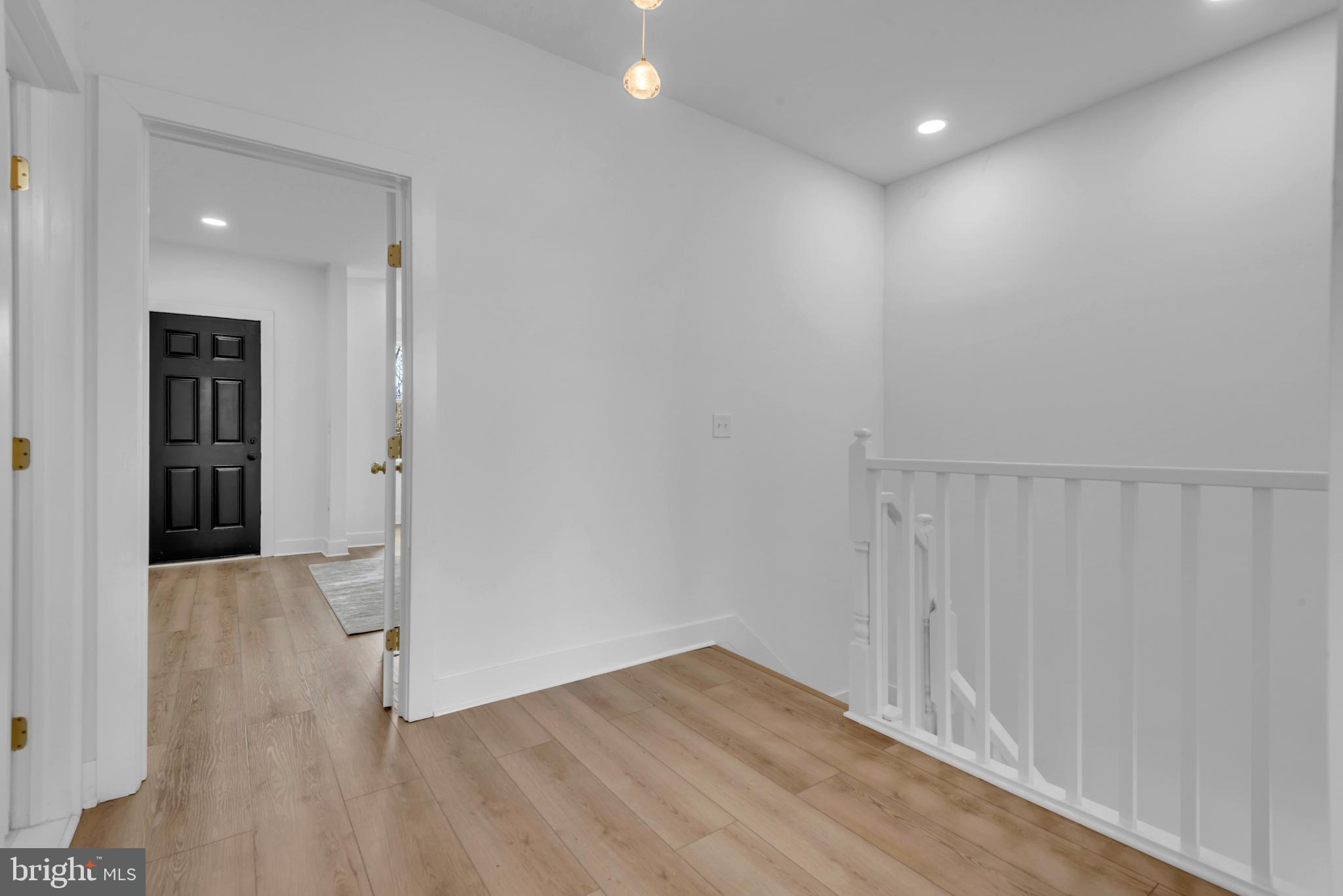 CONCERNED CITIZENS OF FOREST PARK - Residential