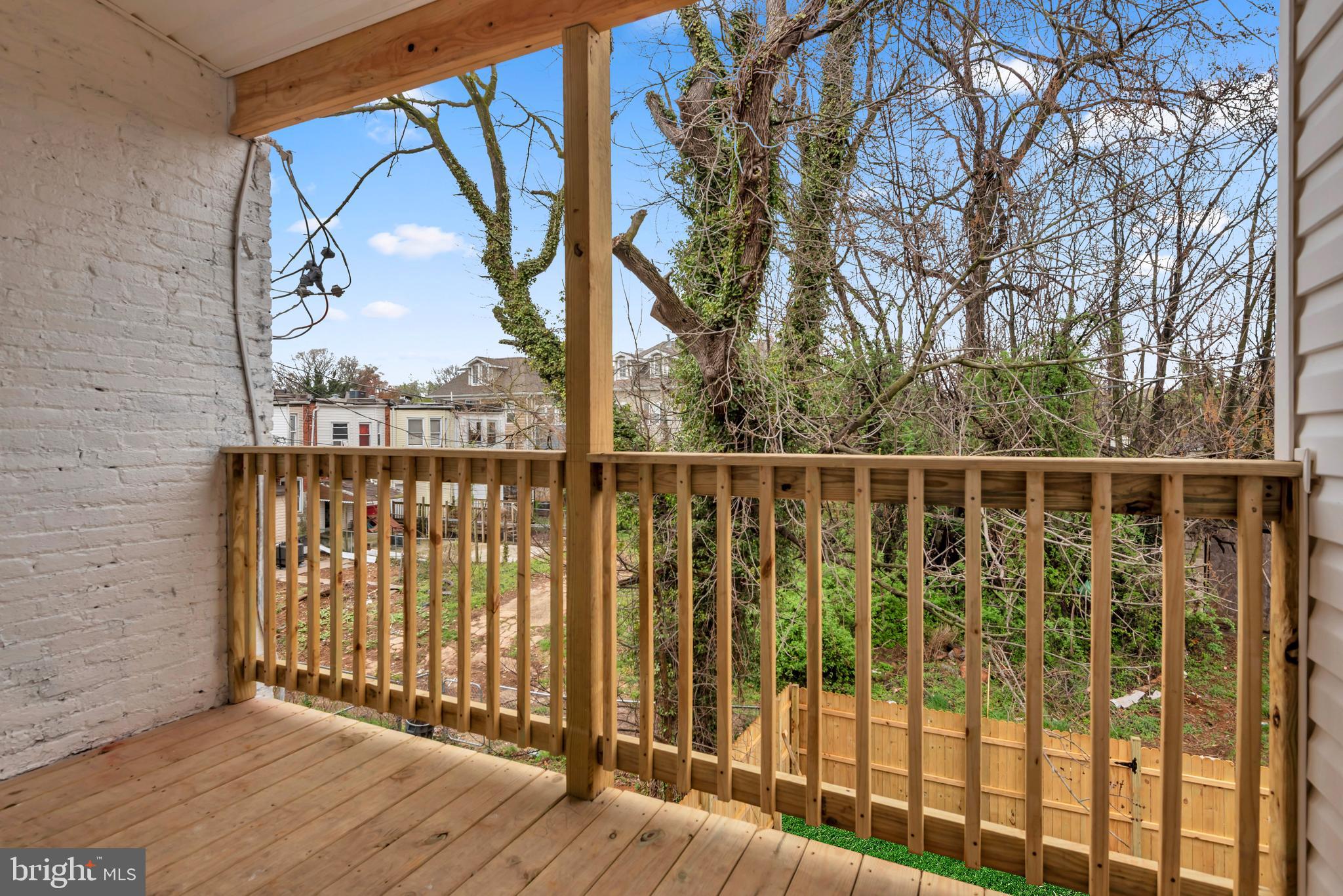 CONCERNED CITIZENS OF FOREST PARK - Residential