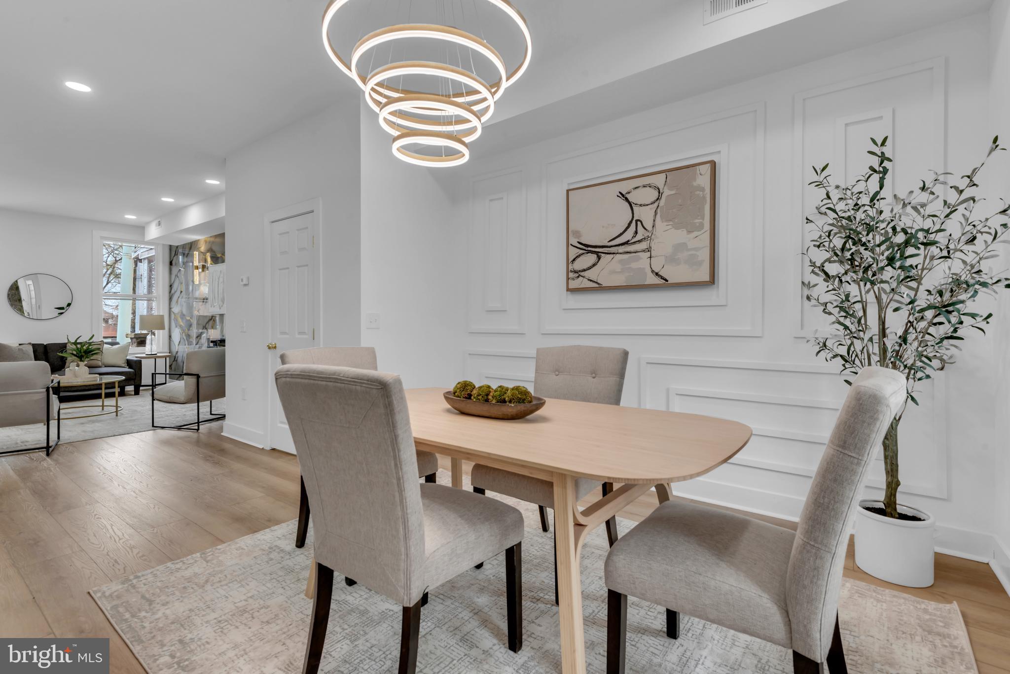 CONCERNED CITIZENS OF FOREST PARK - Residential