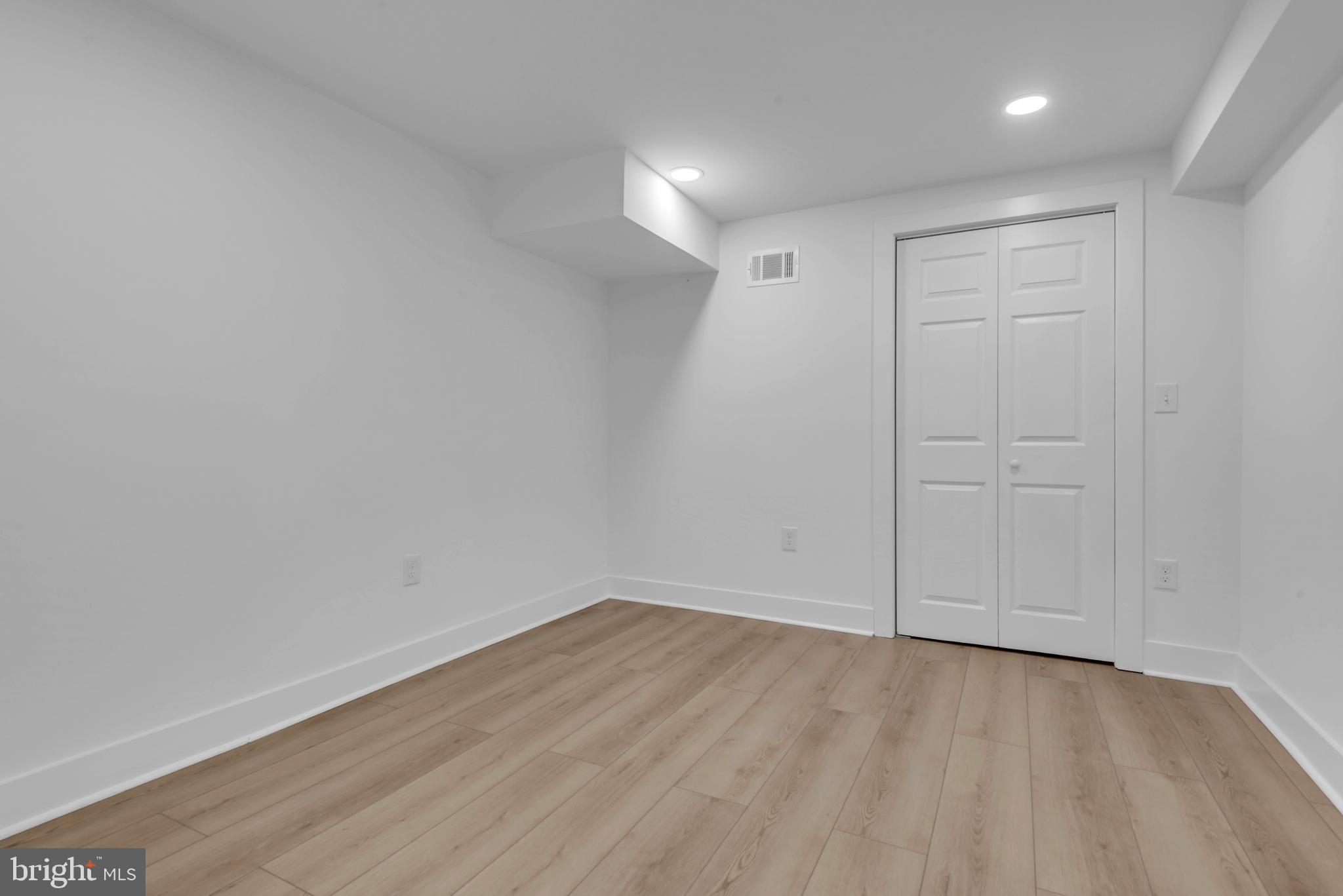 CONCERNED CITIZENS OF FOREST PARK - Residential