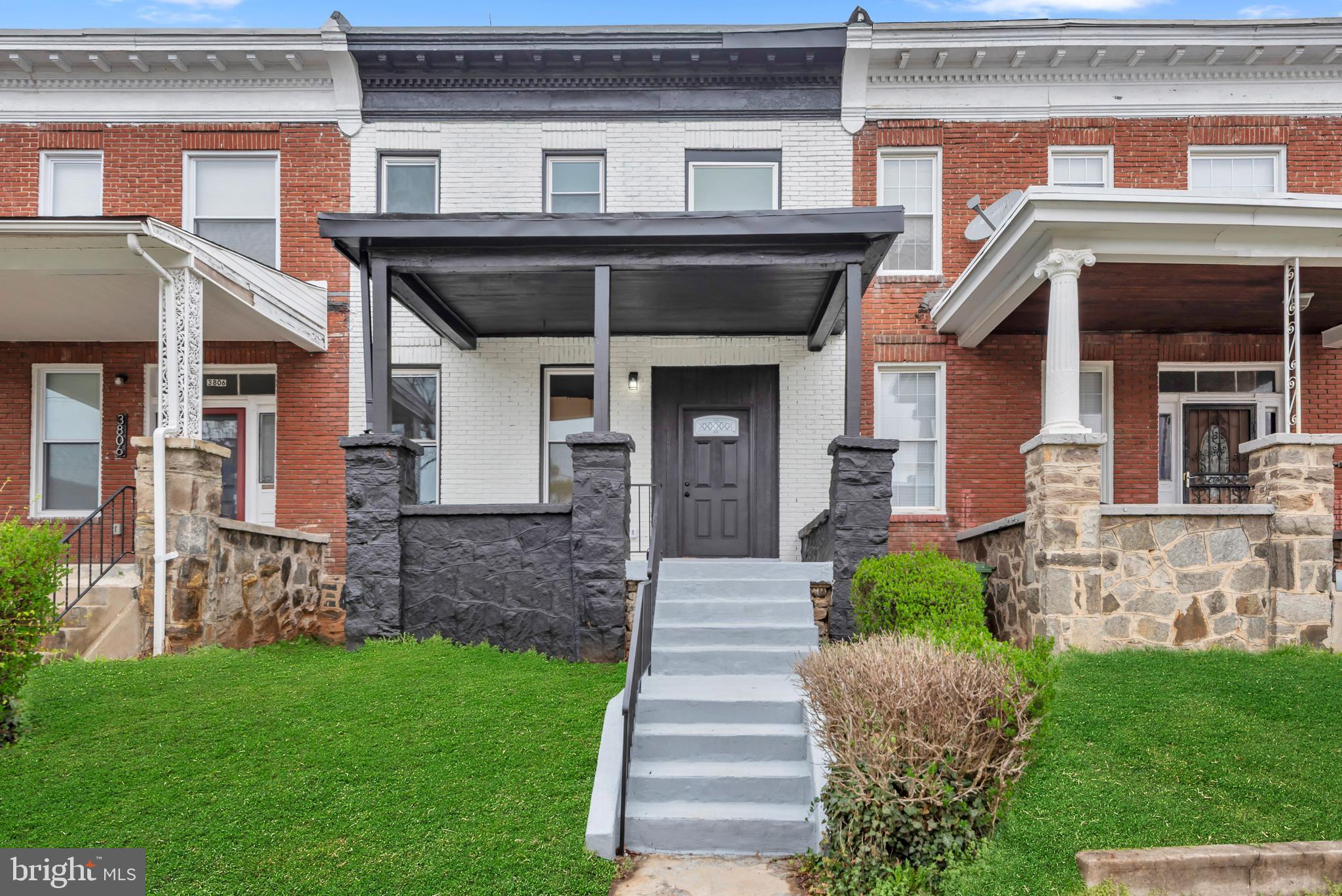 CONCERNED CITIZENS OF FOREST PARK - Residential