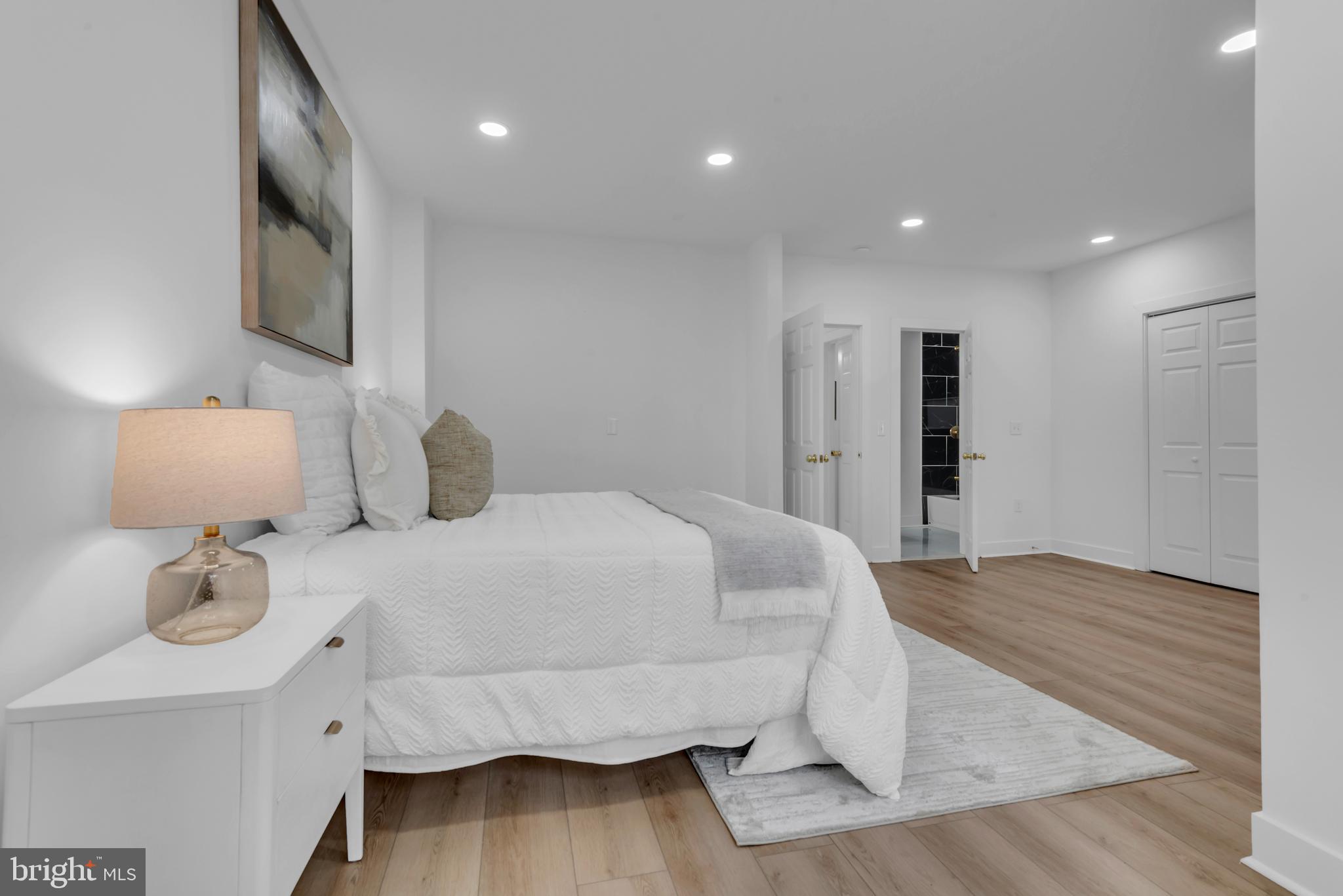 CONCERNED CITIZENS OF FOREST PARK - Residential