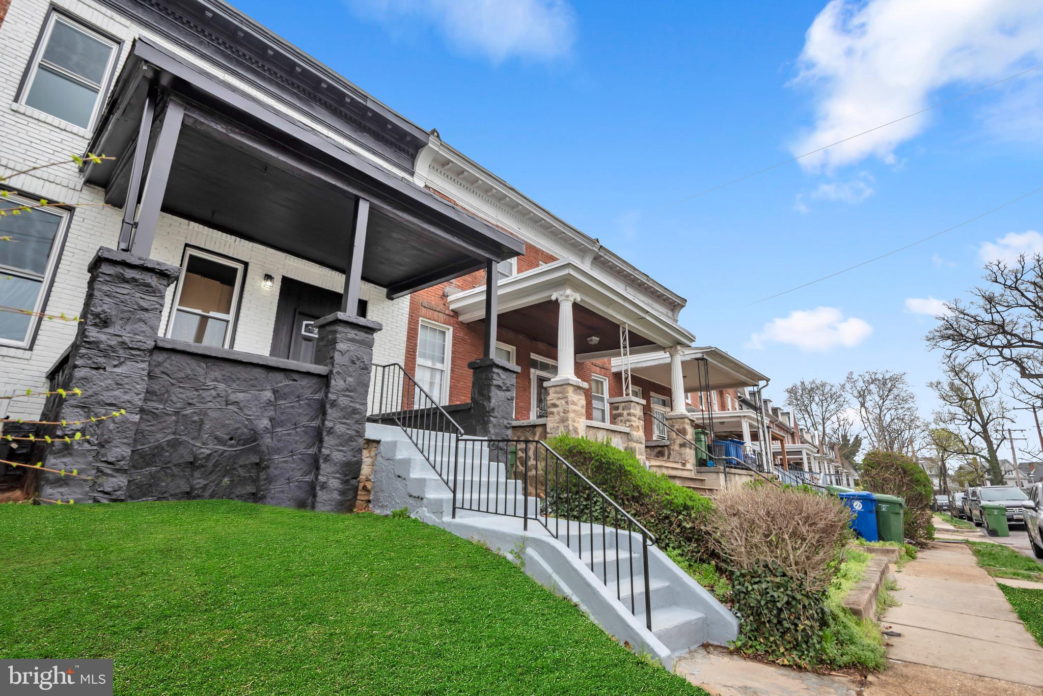 CONCERNED CITIZENS OF FOREST PARK - Residential