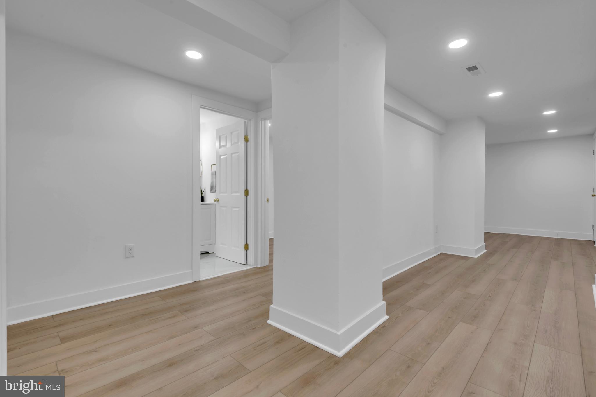 CONCERNED CITIZENS OF FOREST PARK - Residential