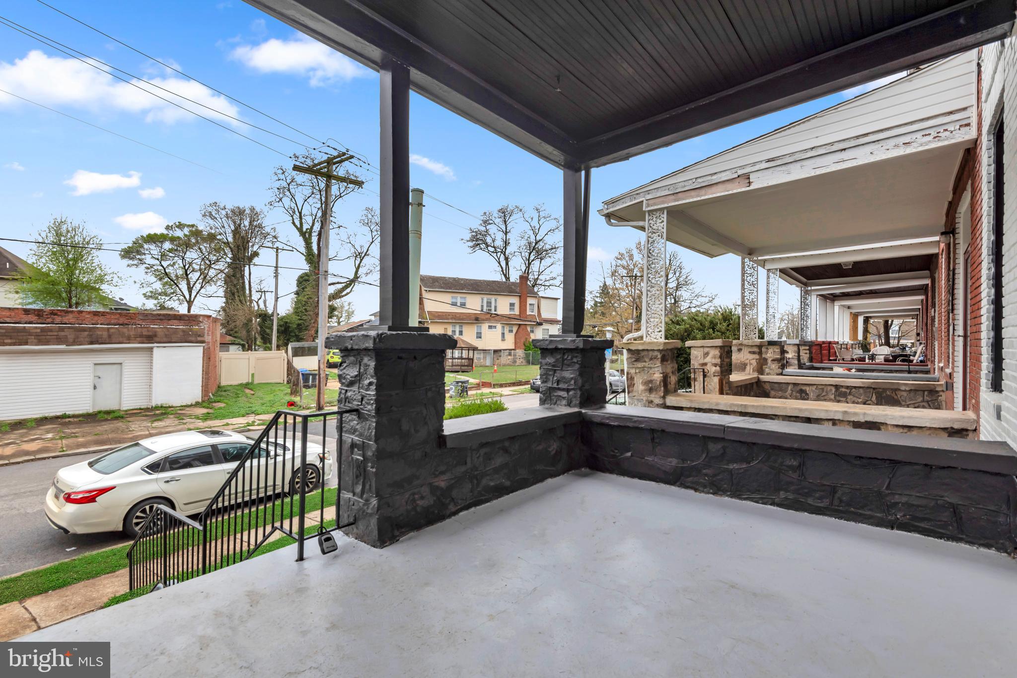 CONCERNED CITIZENS OF FOREST PARK - Residential