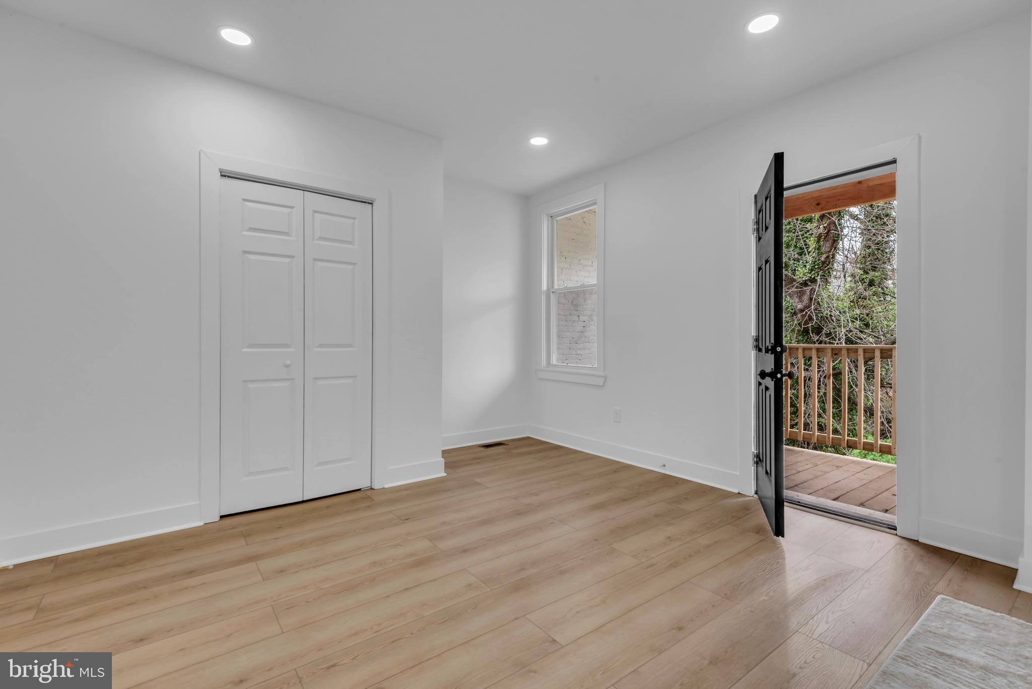 CONCERNED CITIZENS OF FOREST PARK - Residential