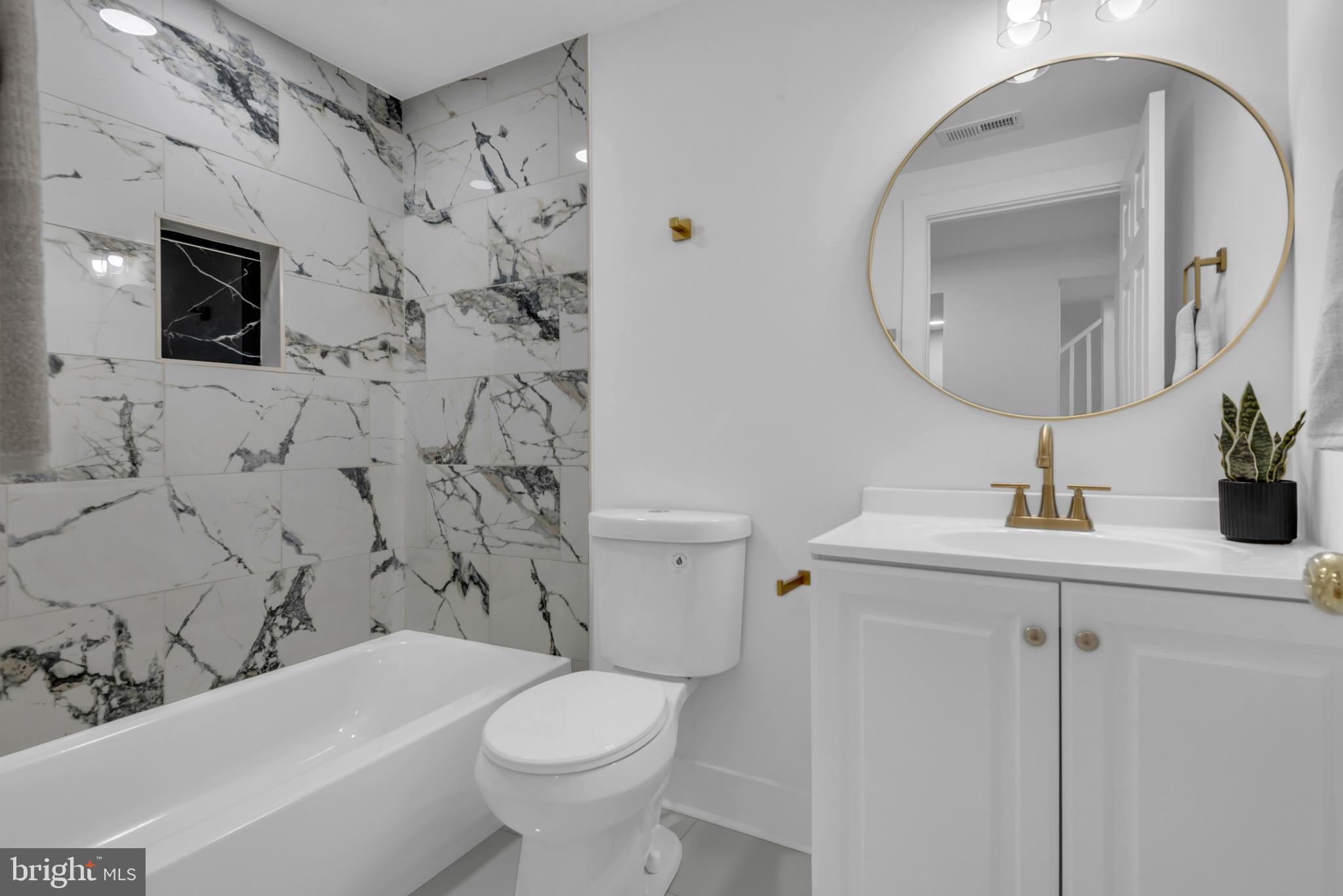 CONCERNED CITIZENS OF FOREST PARK - Residential