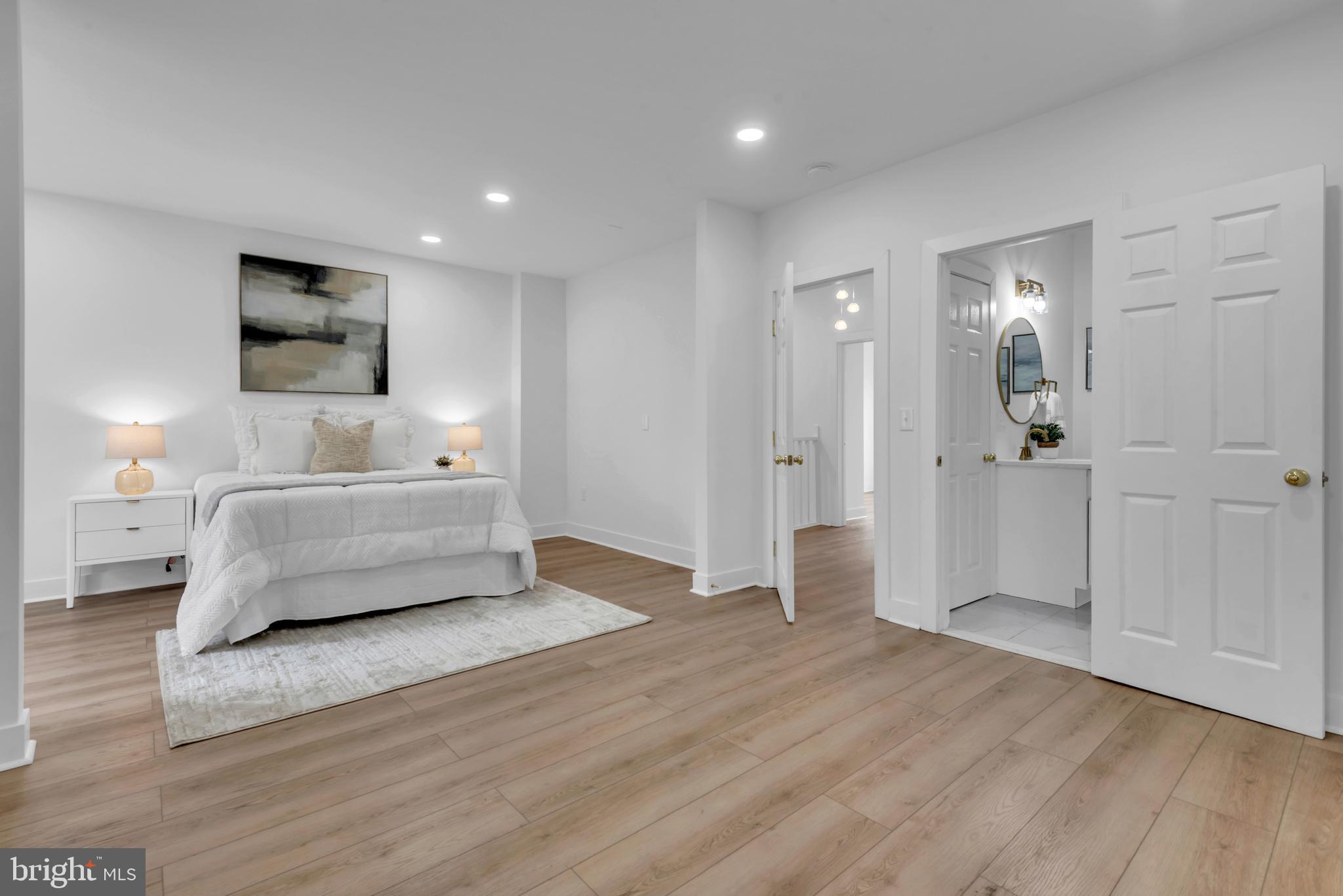 CONCERNED CITIZENS OF FOREST PARK - Residential