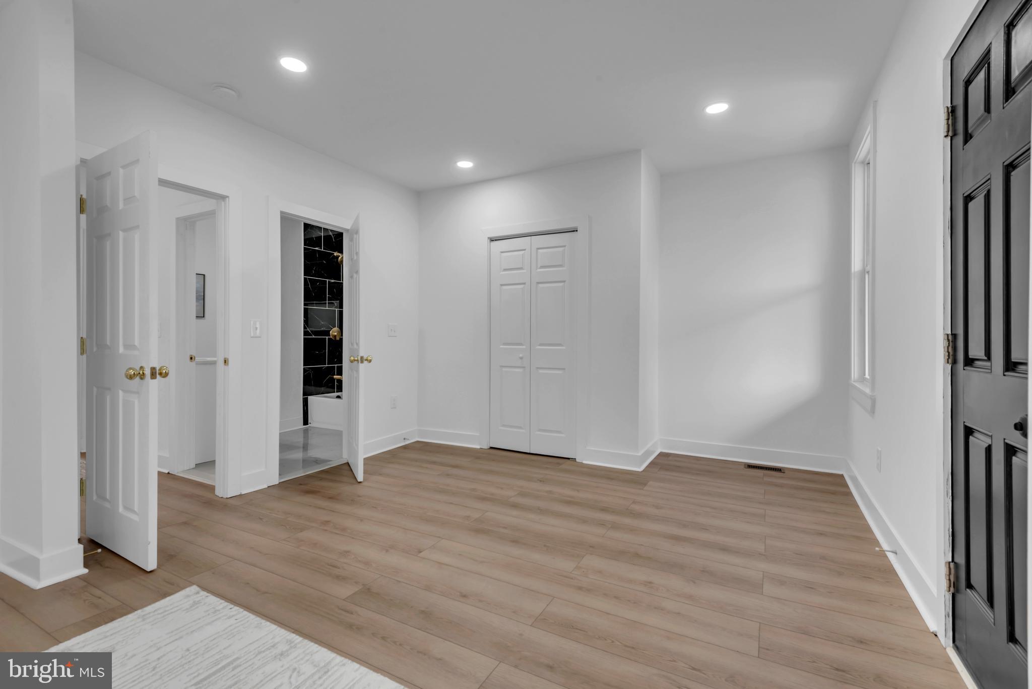 CONCERNED CITIZENS OF FOREST PARK - Residential