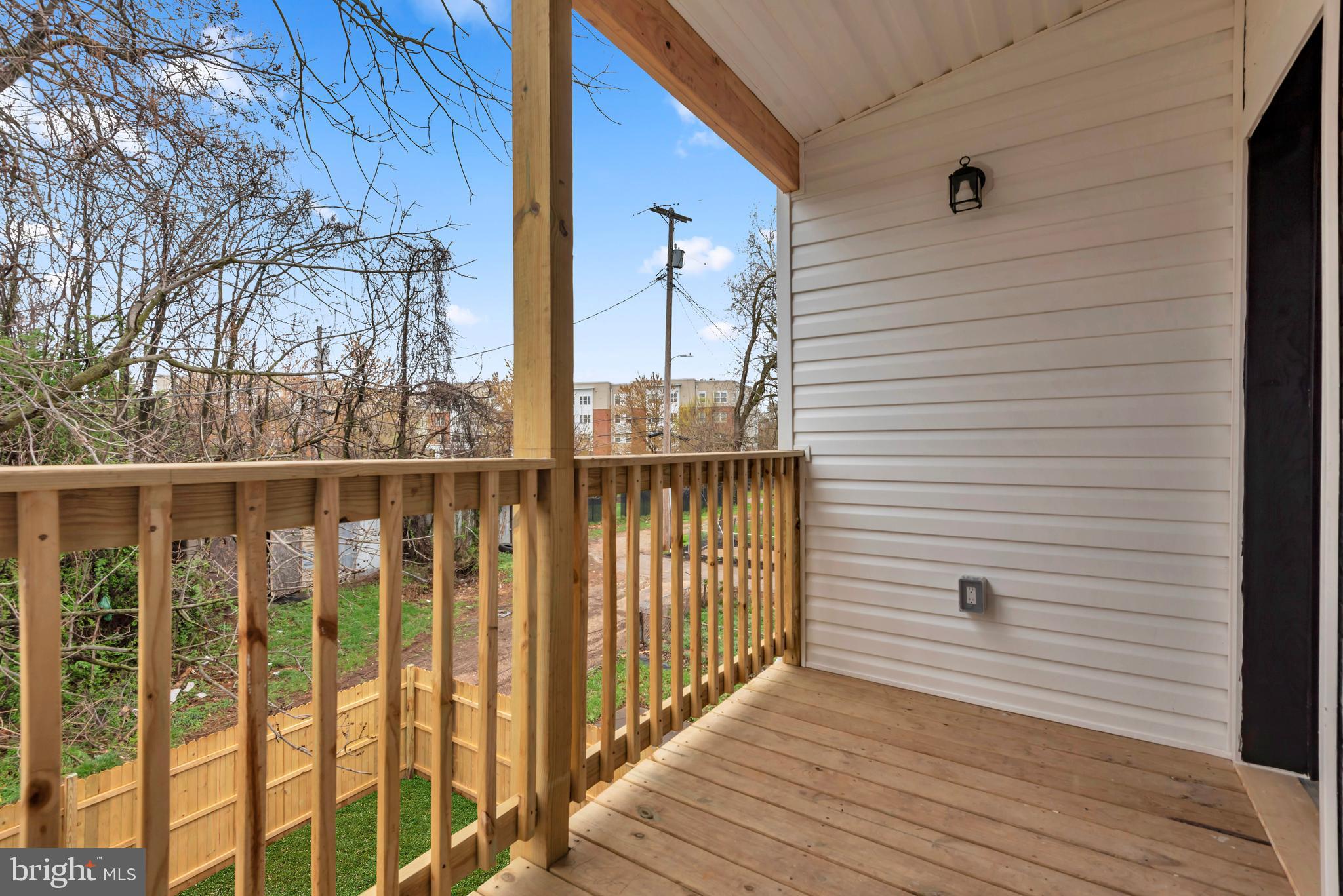 CONCERNED CITIZENS OF FOREST PARK - Residential