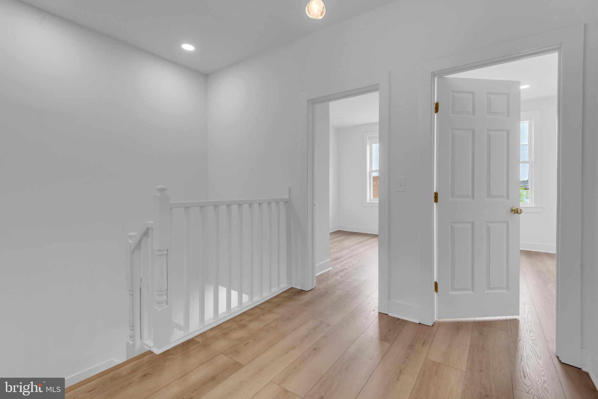 CONCERNED CITIZENS OF FOREST PARK - Residential