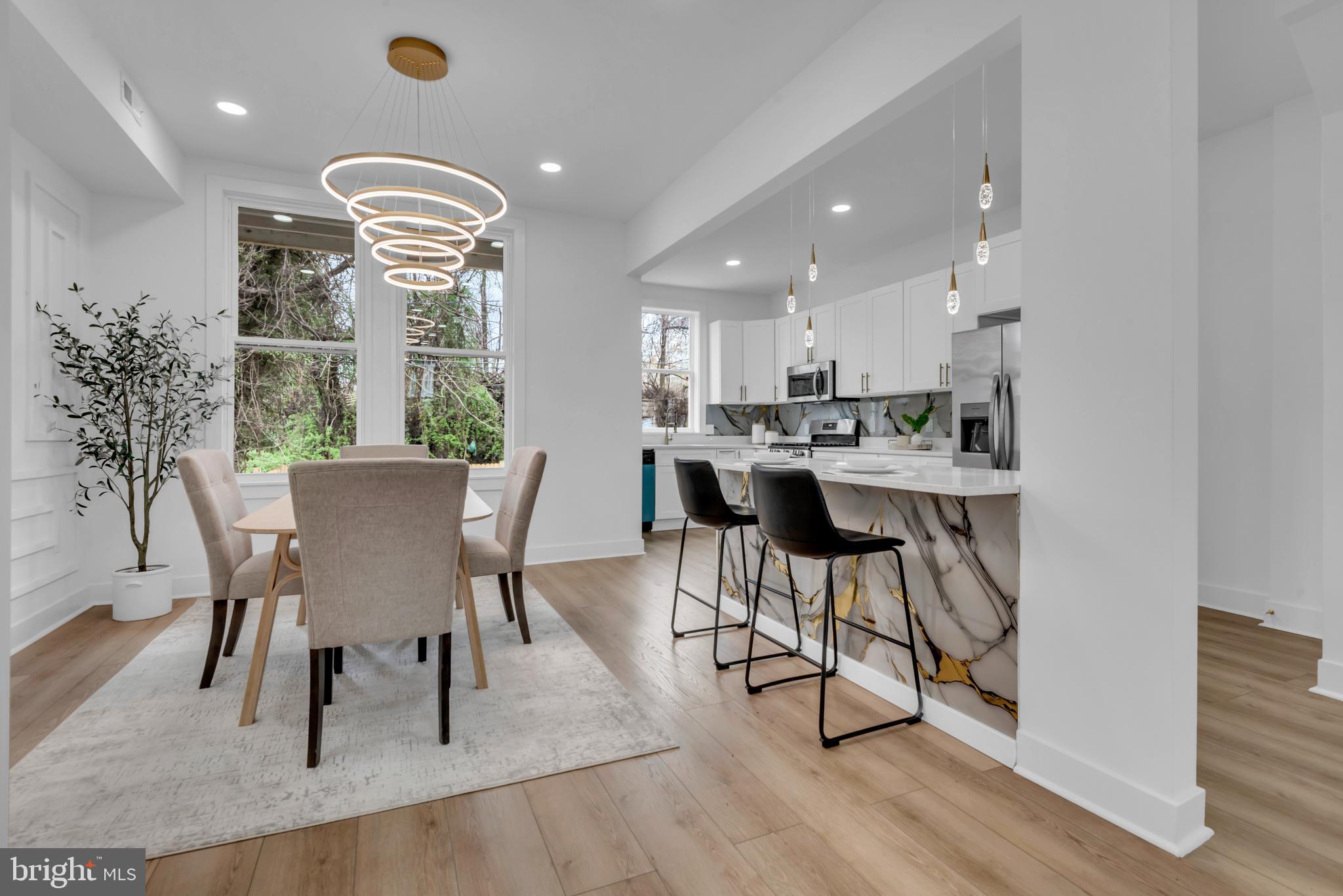 CONCERNED CITIZENS OF FOREST PARK - Residential