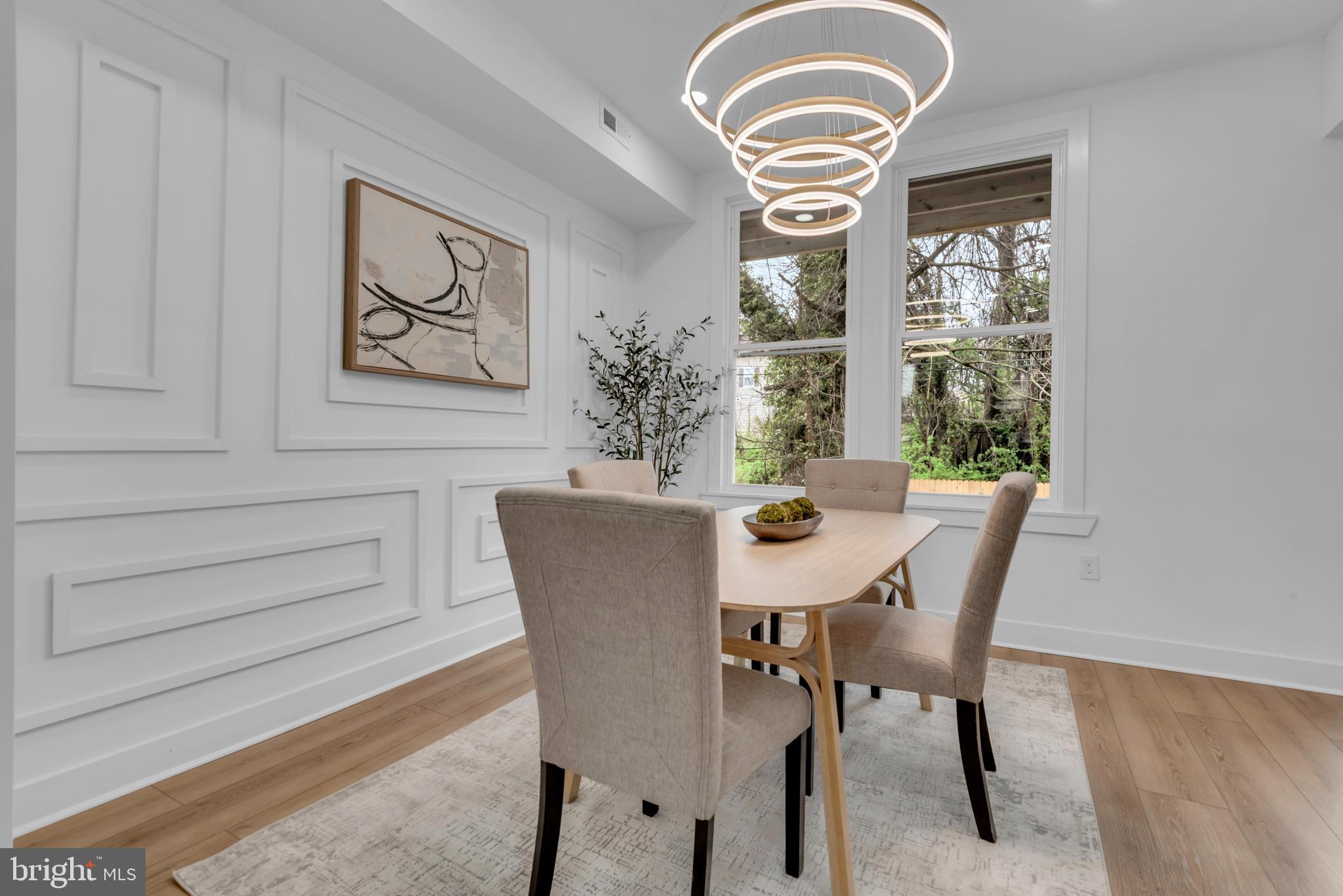 CONCERNED CITIZENS OF FOREST PARK - Residential