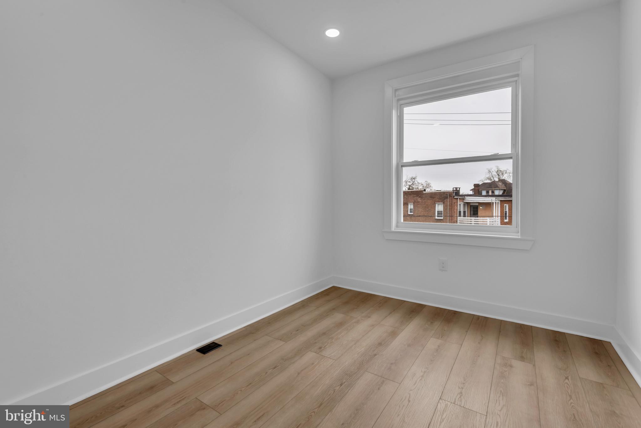 CONCERNED CITIZENS OF FOREST PARK - Residential