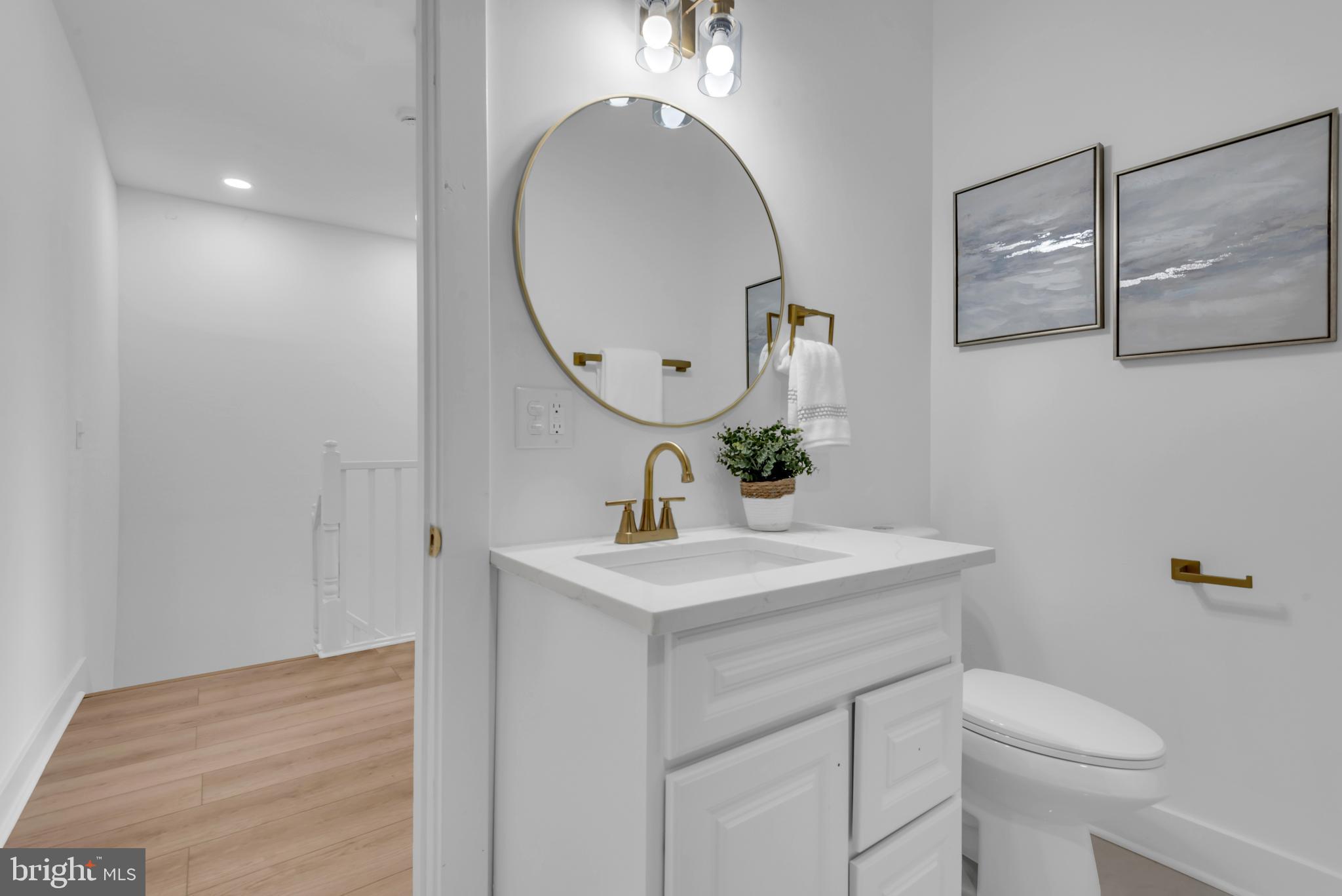 CONCERNED CITIZENS OF FOREST PARK - Residential