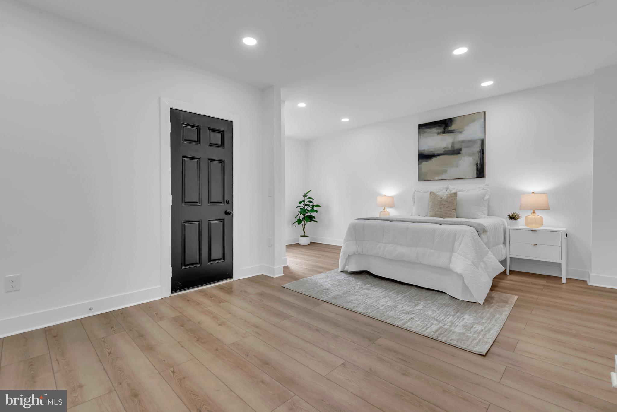 CONCERNED CITIZENS OF FOREST PARK - Residential