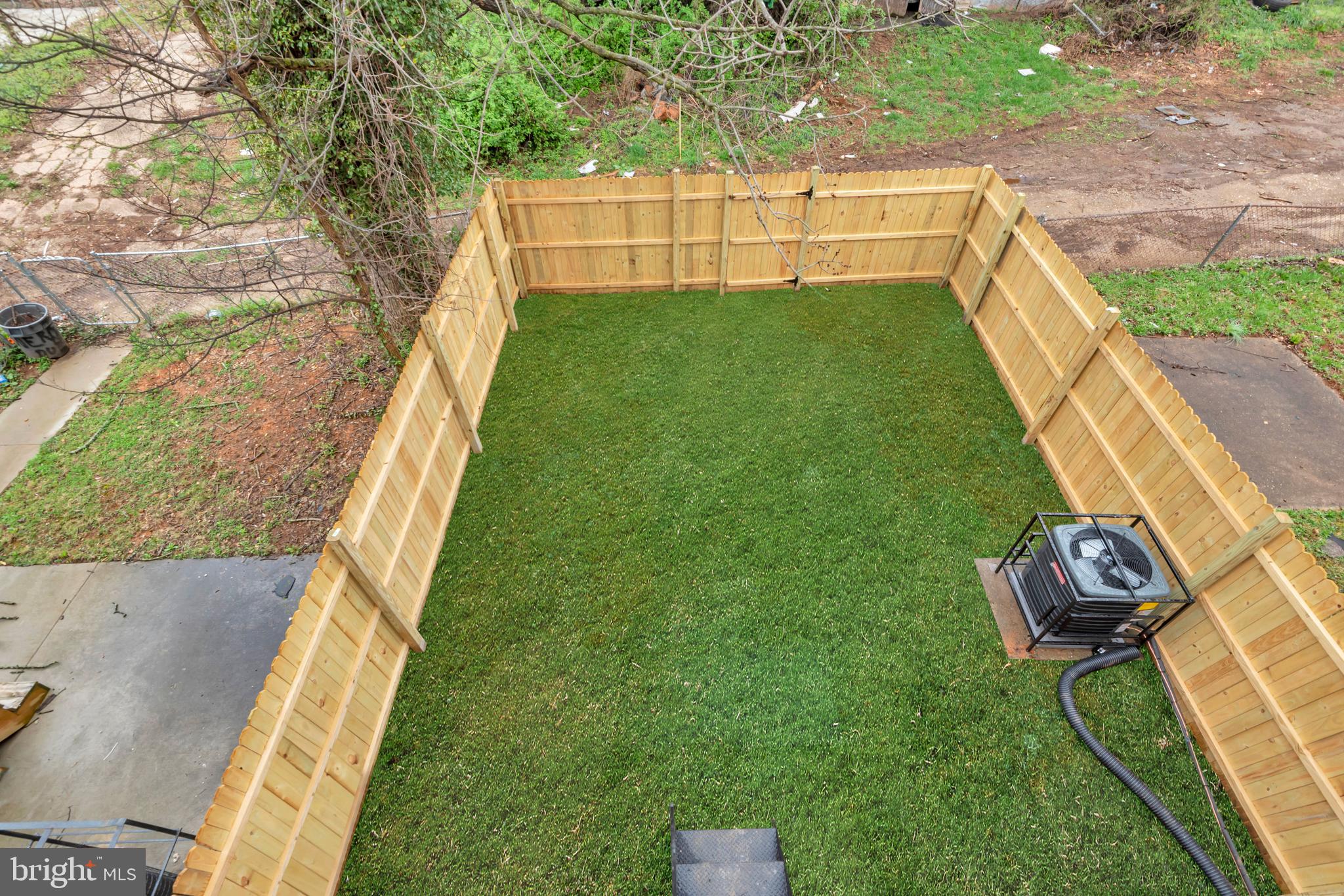 CONCERNED CITIZENS OF FOREST PARK - Residential