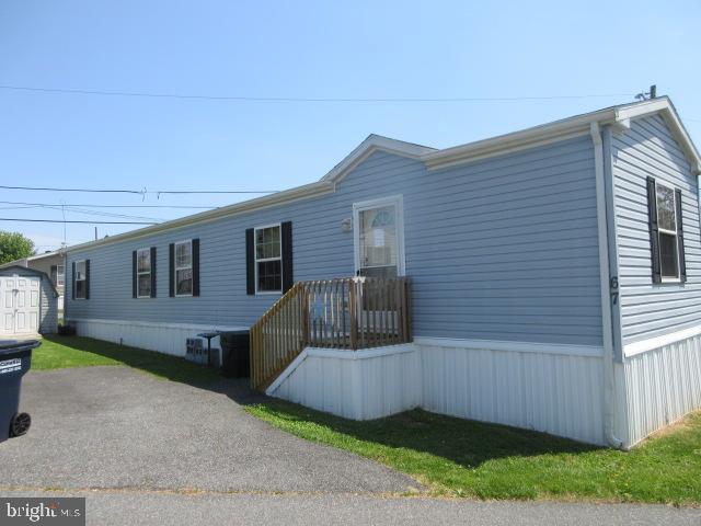 67 SAINT MICHAELS CT