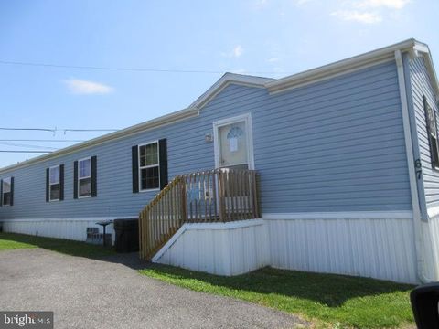 Mobile Home For Sale - 67 Saint Michaels Ct Ct<br/> Cecil County, Elkton, MD 21921