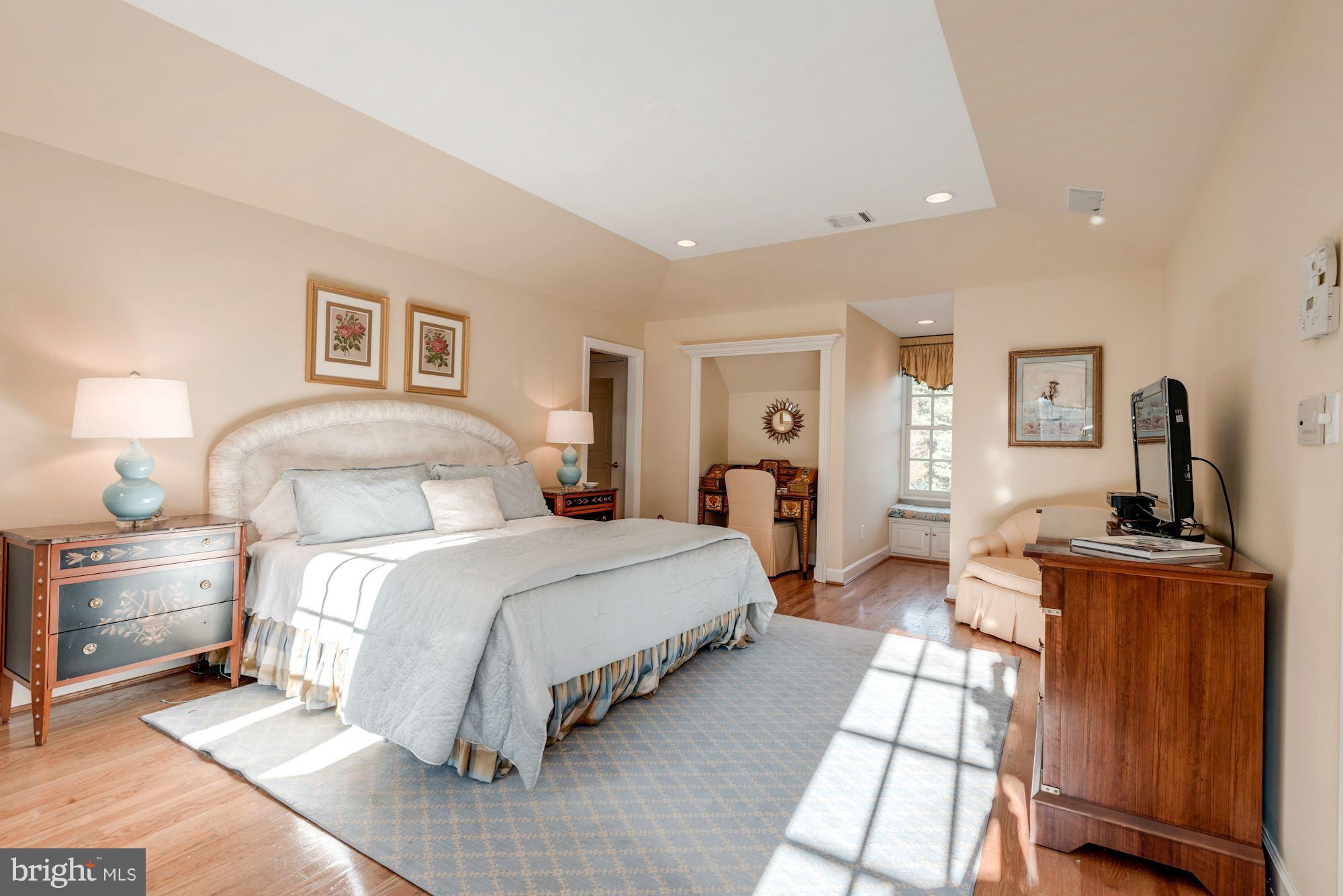 AVENEL - Residential