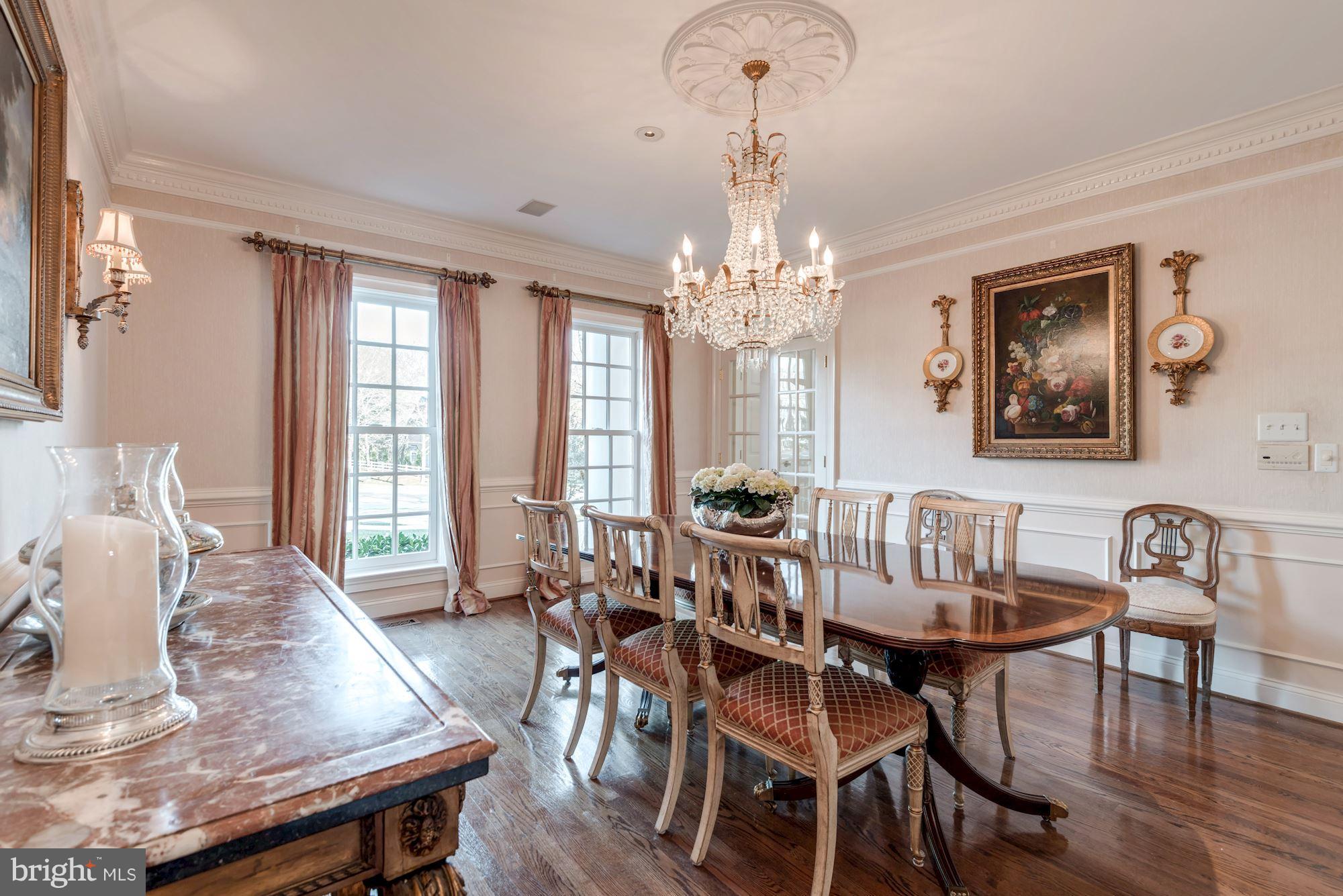 AVENEL - Residential