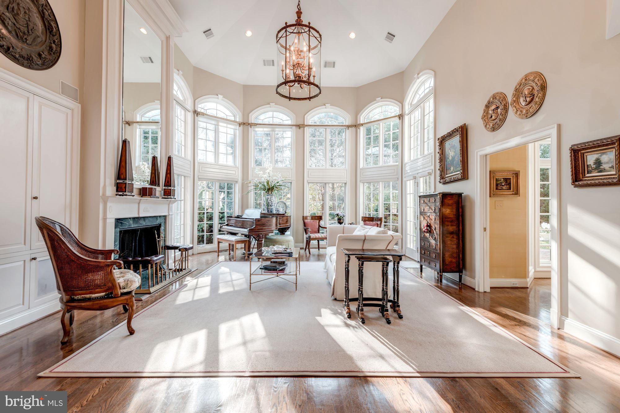 AVENEL - Residential